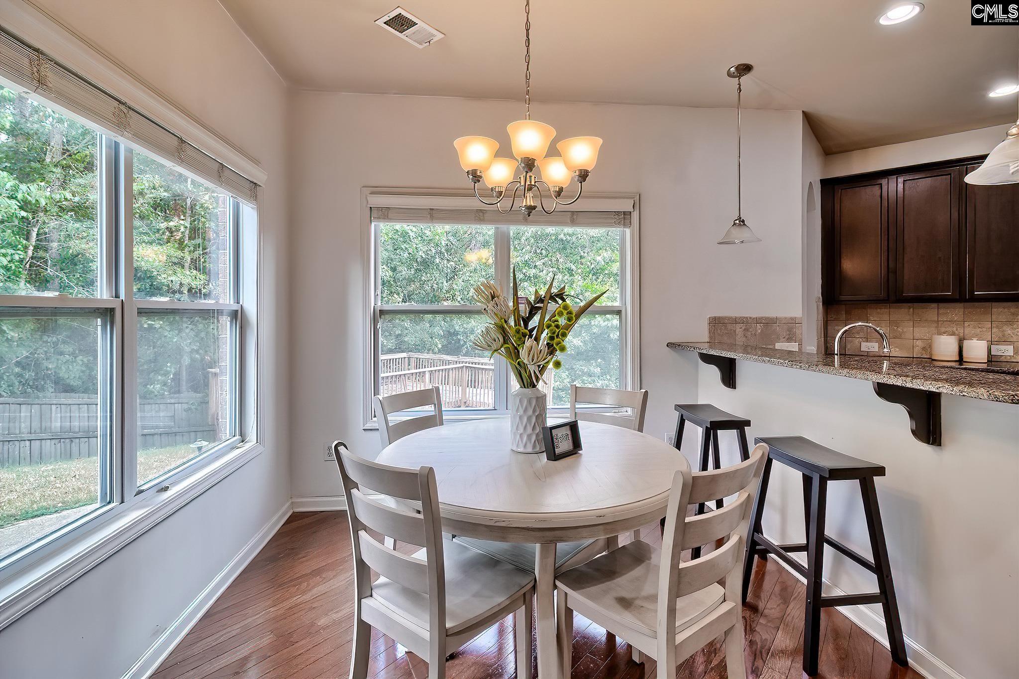 569 Briar Jump Lane Blythewood, SC 29016