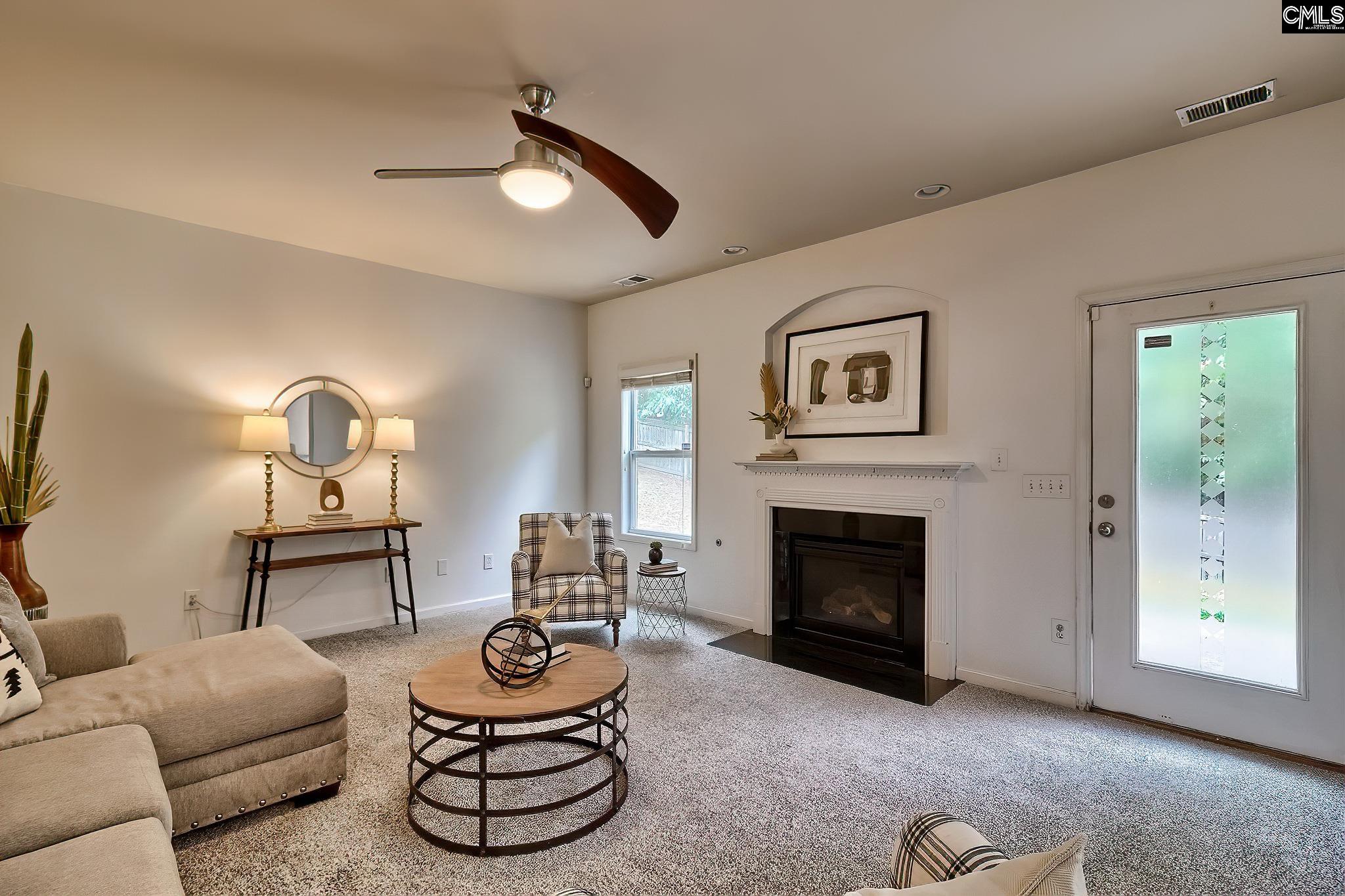 569 Briar Jump Lane Blythewood, SC 29016
