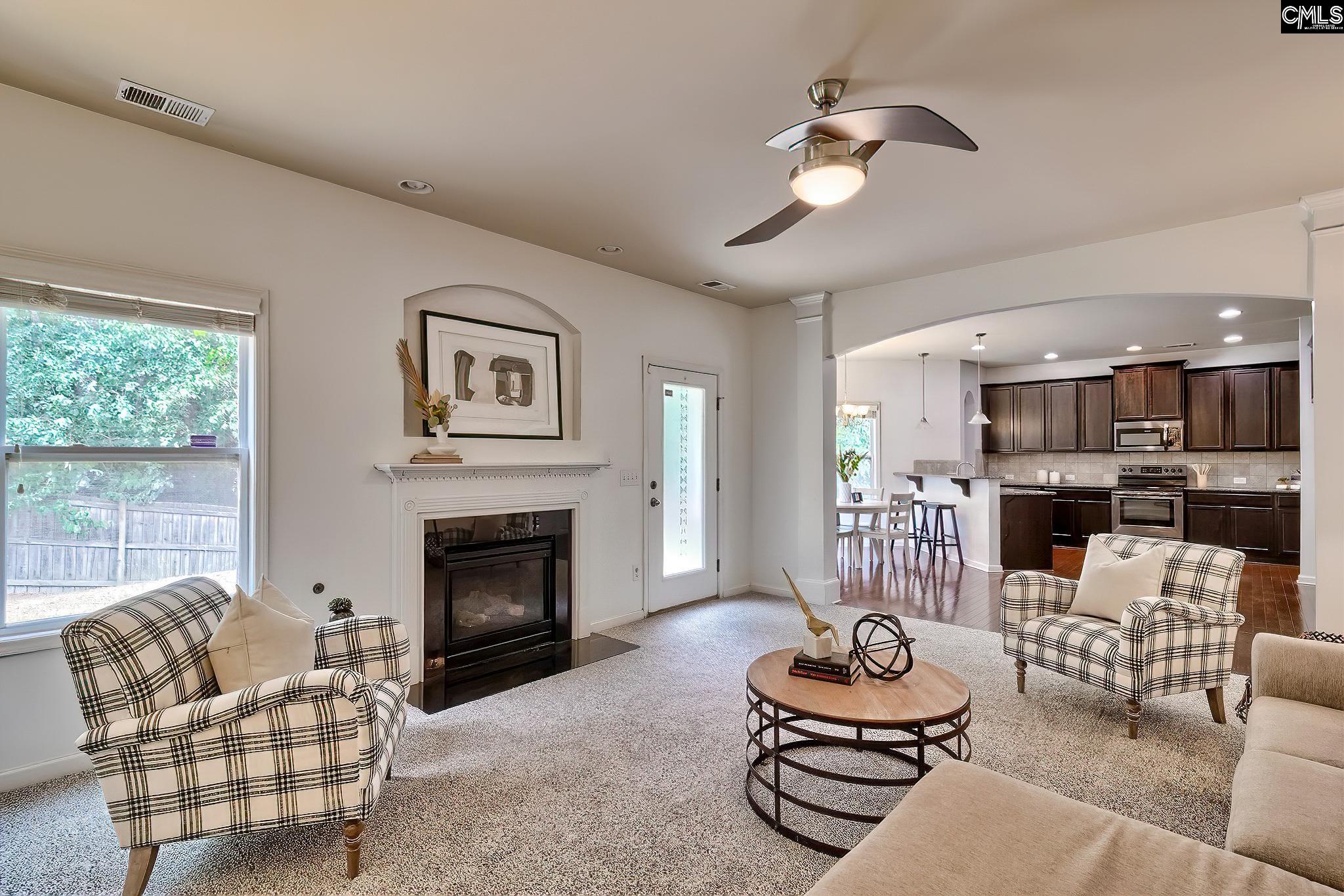 569 Briar Jump Lane Blythewood, SC 29016