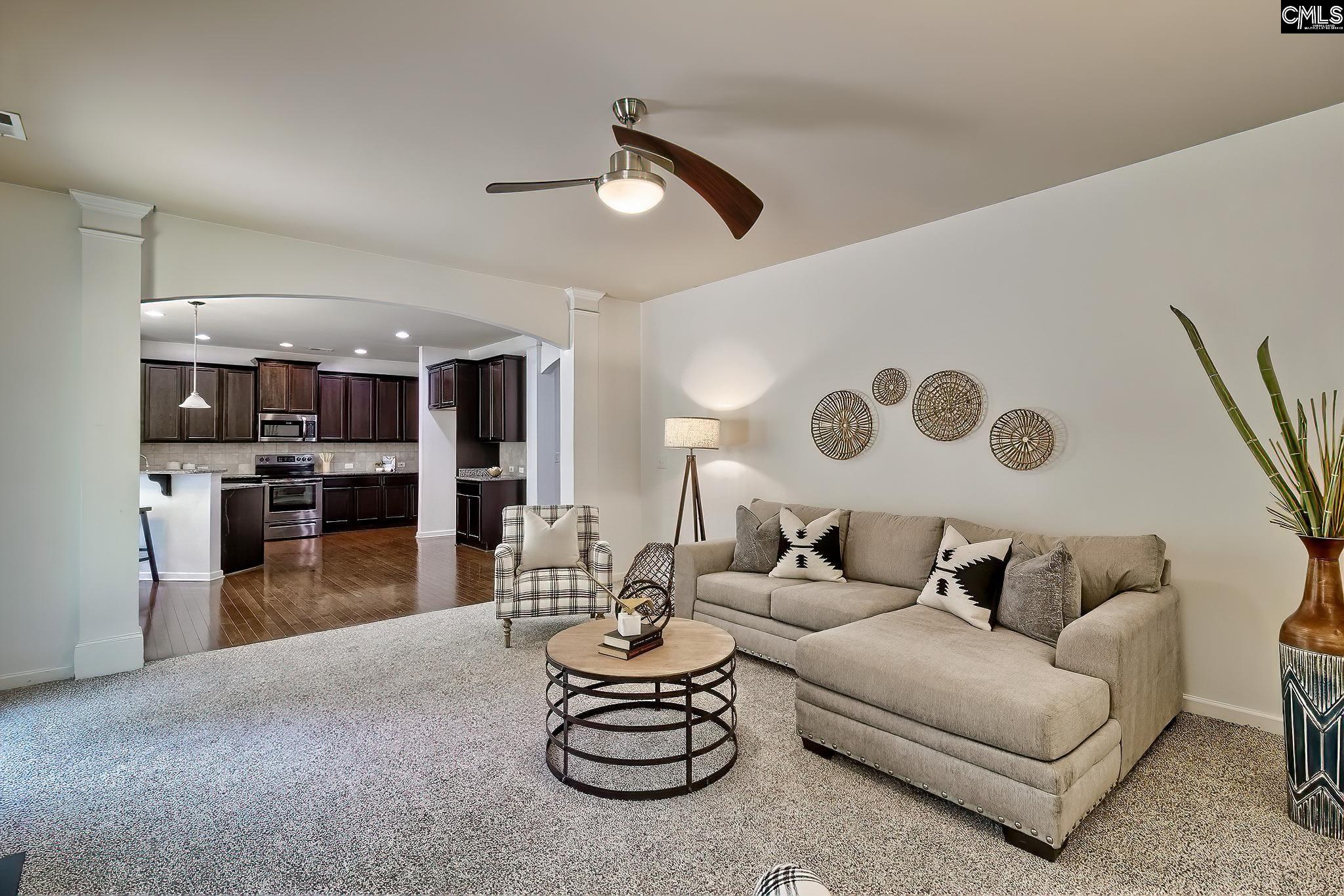 569 Briar Jump Lane Blythewood, SC 29016
