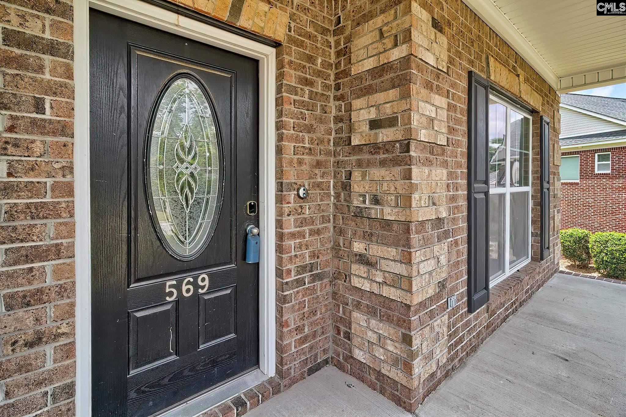 569 Briar Jump Lane Blythewood, SC 29016