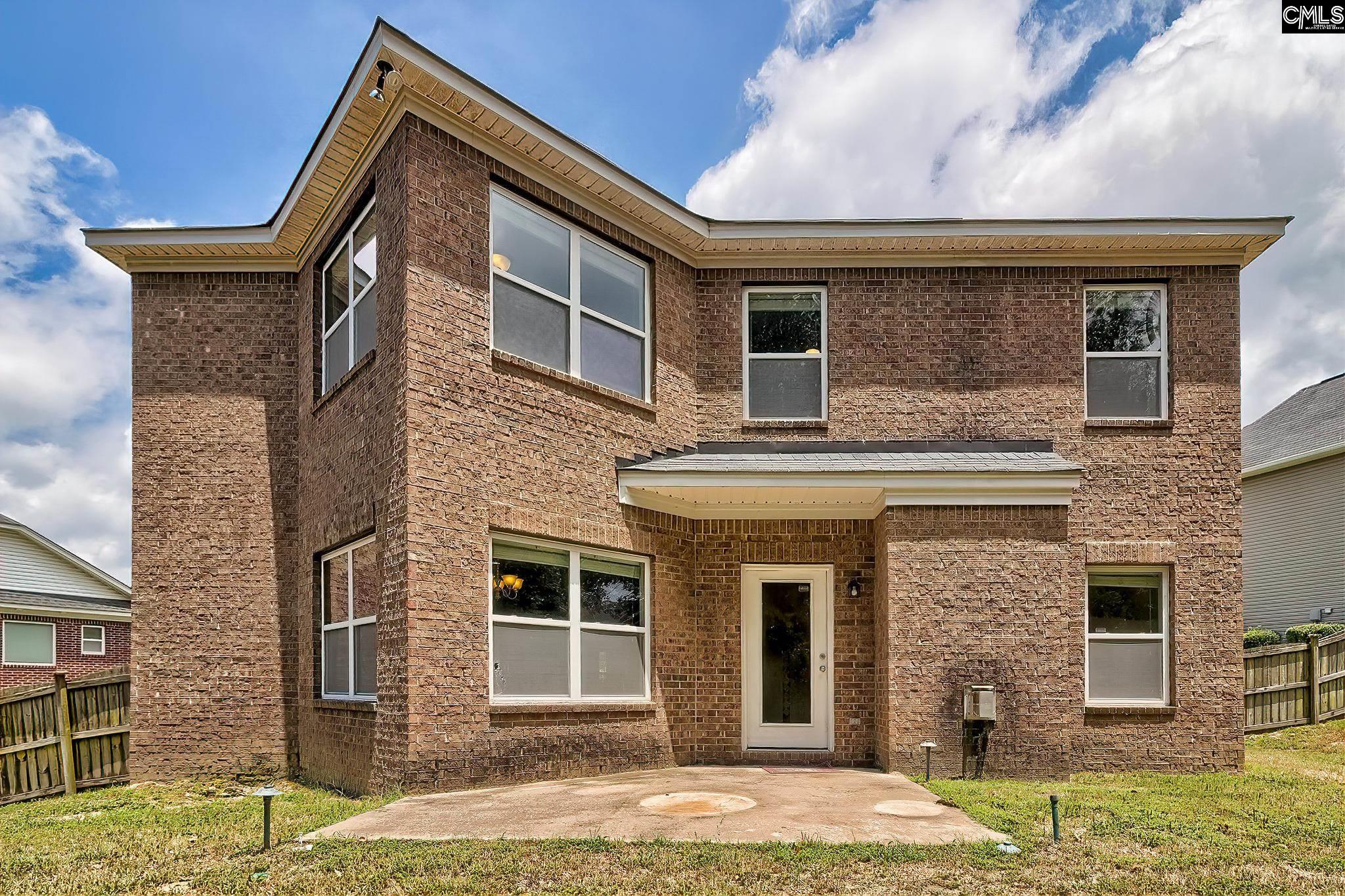 569 Briar Jump Lane Blythewood, SC 29016