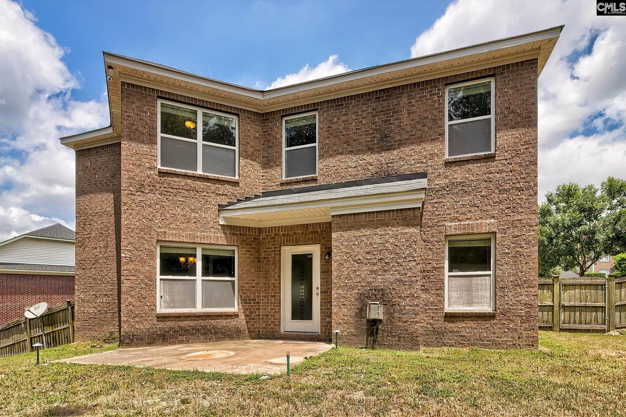 569 Briar Jump Lane Blythewood, SC 29016
