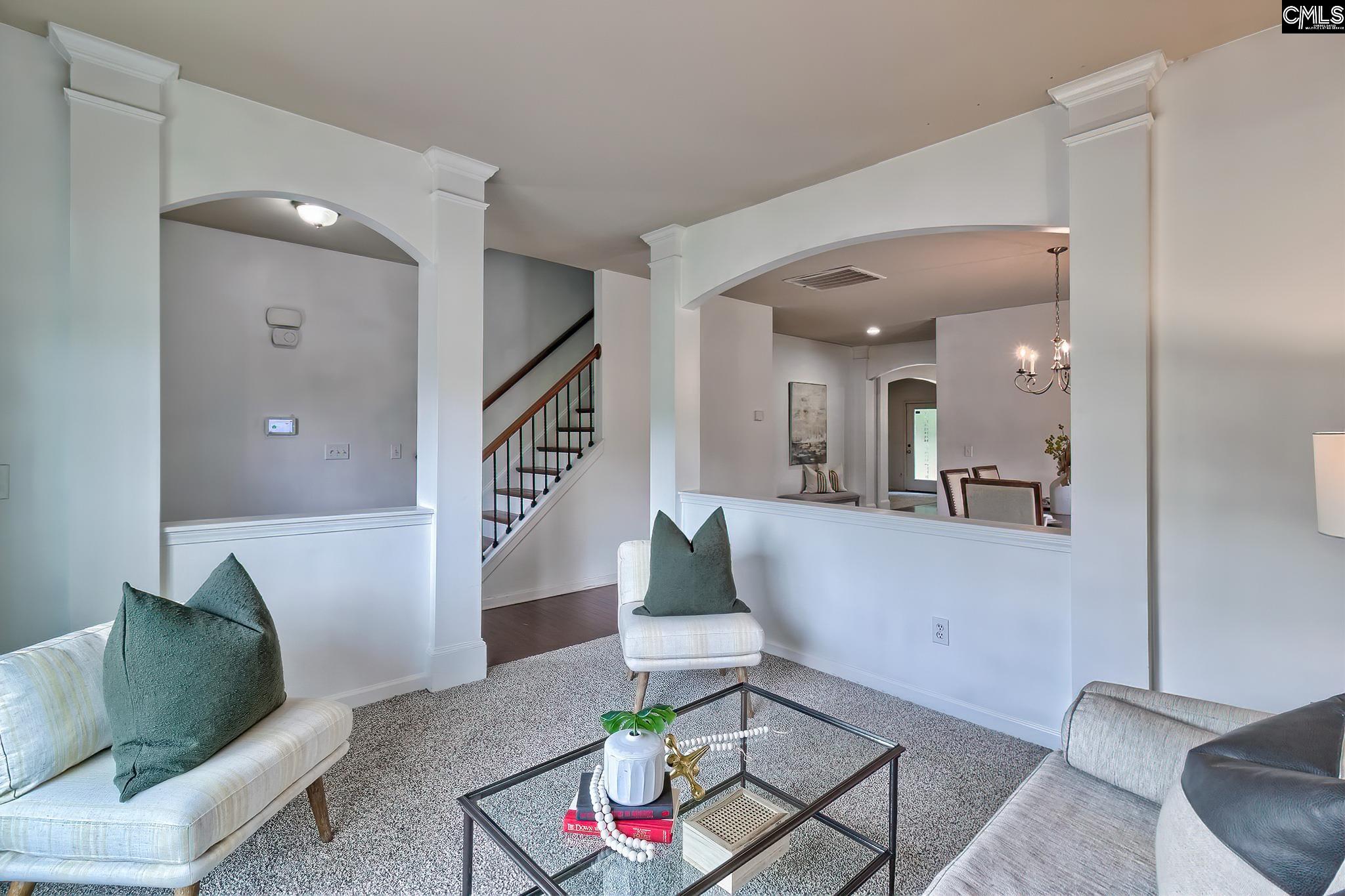 569 Briar Jump Lane Blythewood, SC 29016