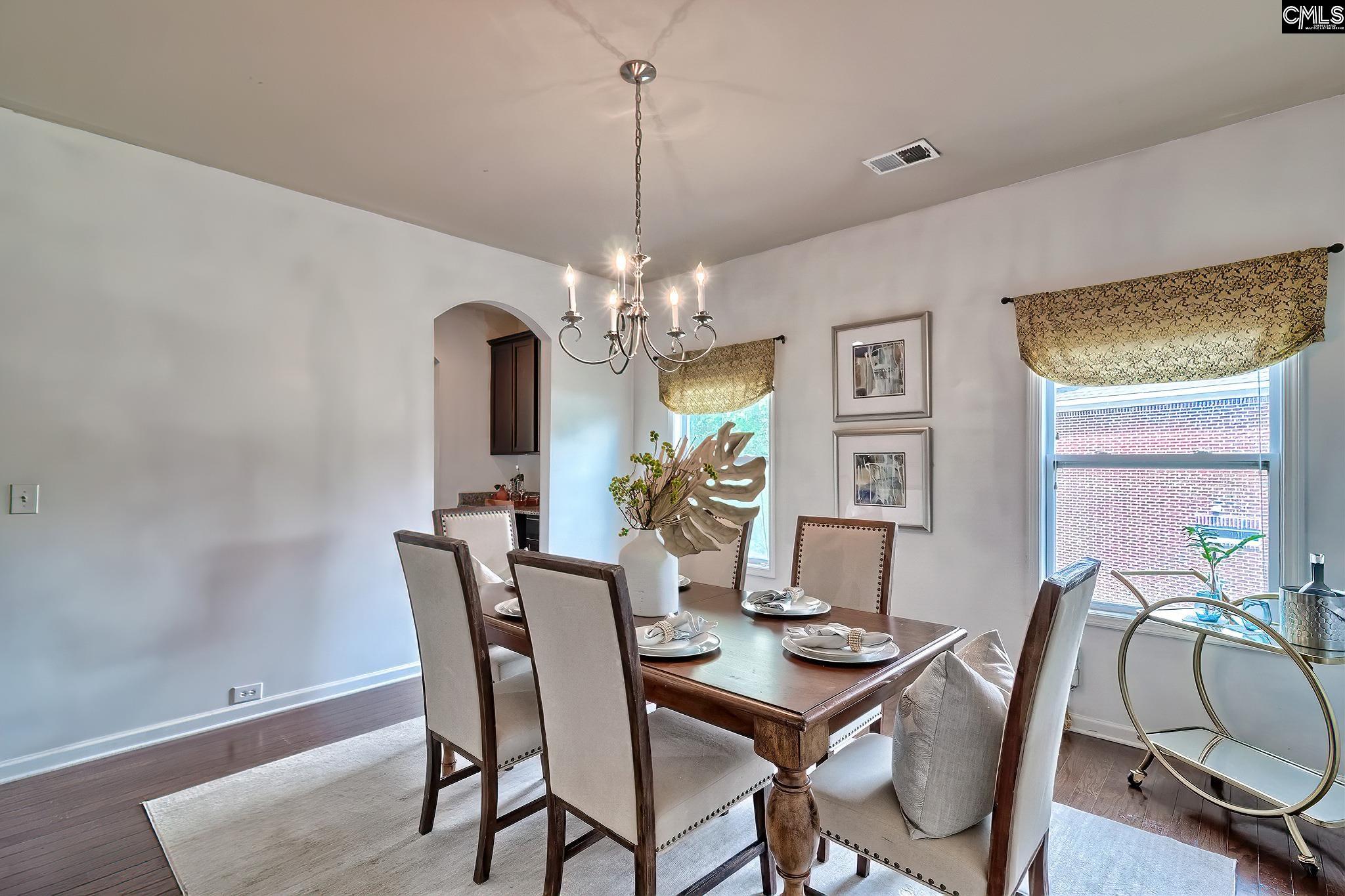 569 Briar Jump Lane Blythewood, SC 29016