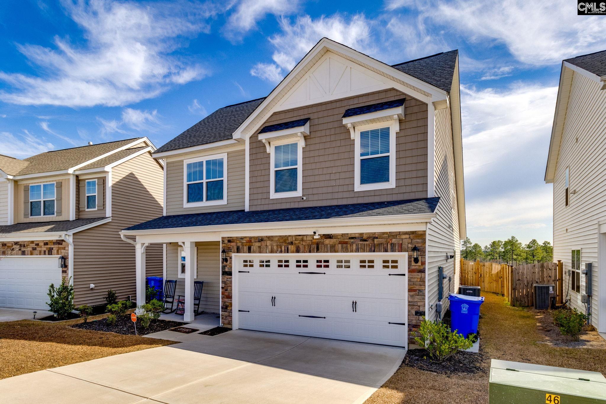 1013 Ashcroft Circle Columbia, SC 29045