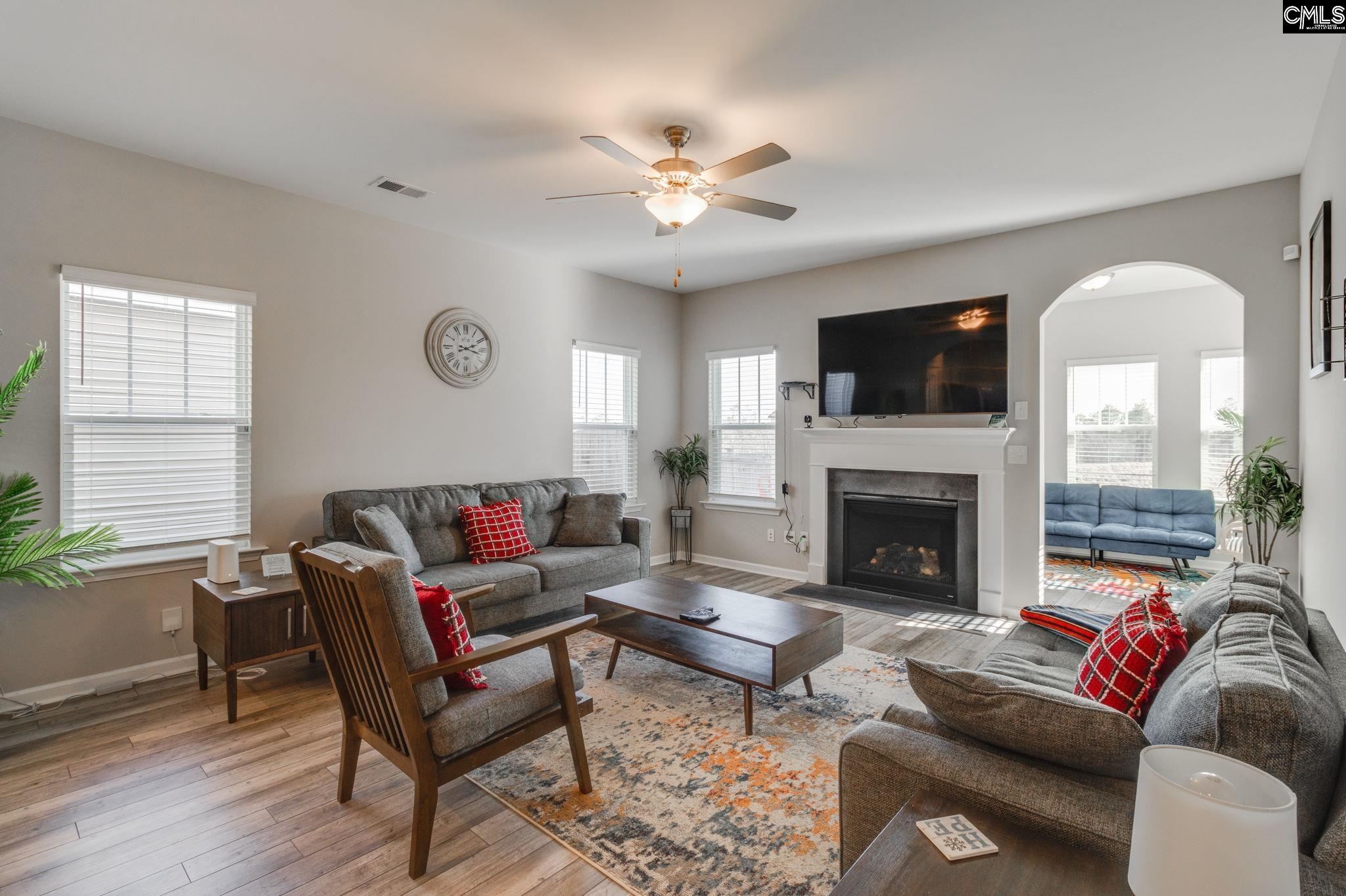 1013 Ashcroft Circle Columbia, SC 29045