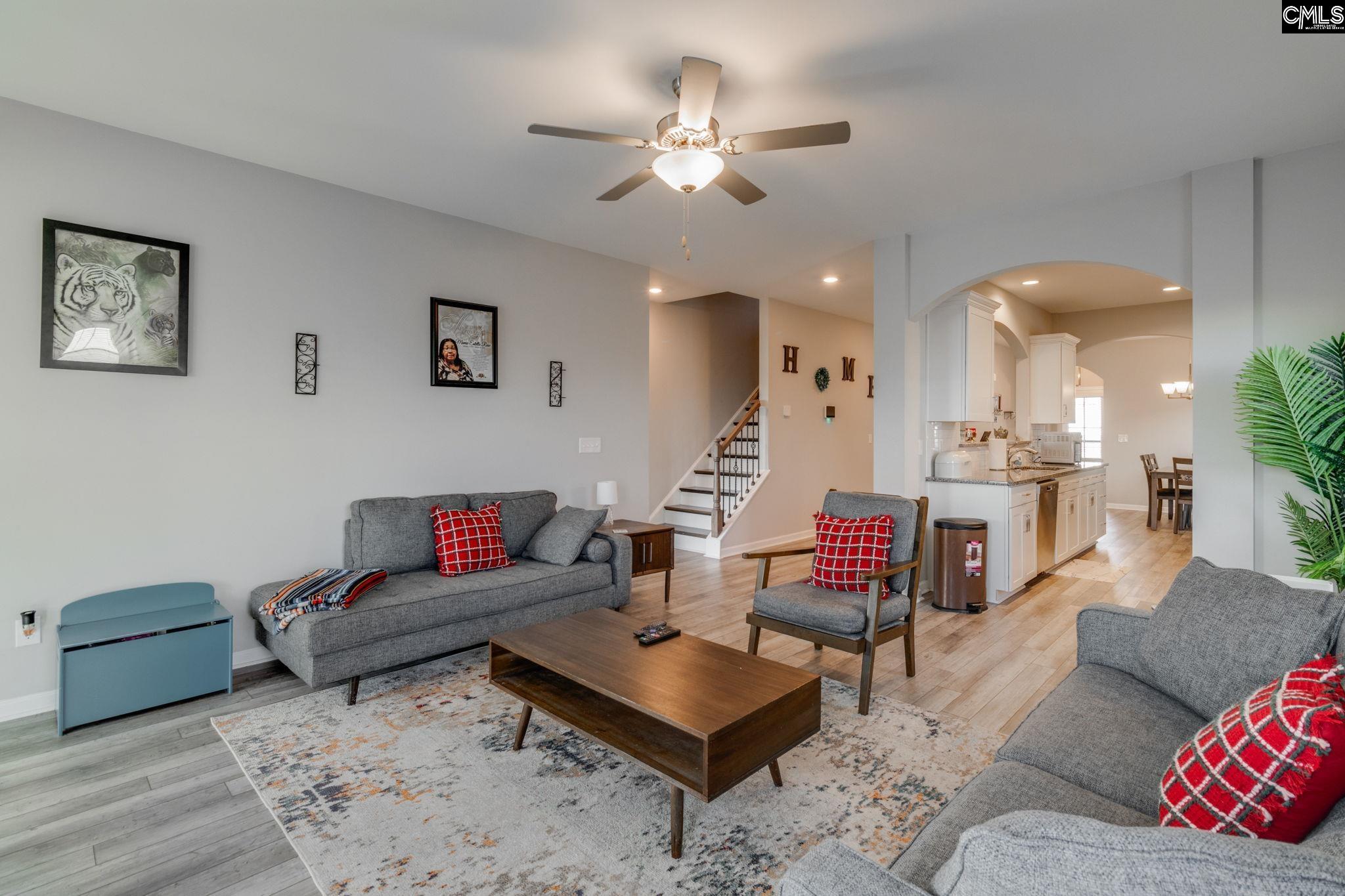 1013 Ashcroft Circle Columbia, SC 29045