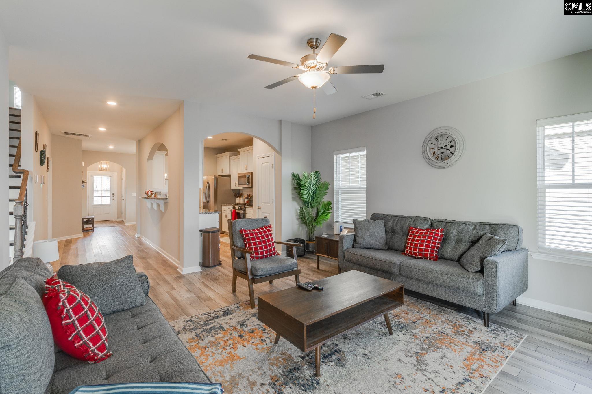 1013 Ashcroft Circle Columbia, SC 29045