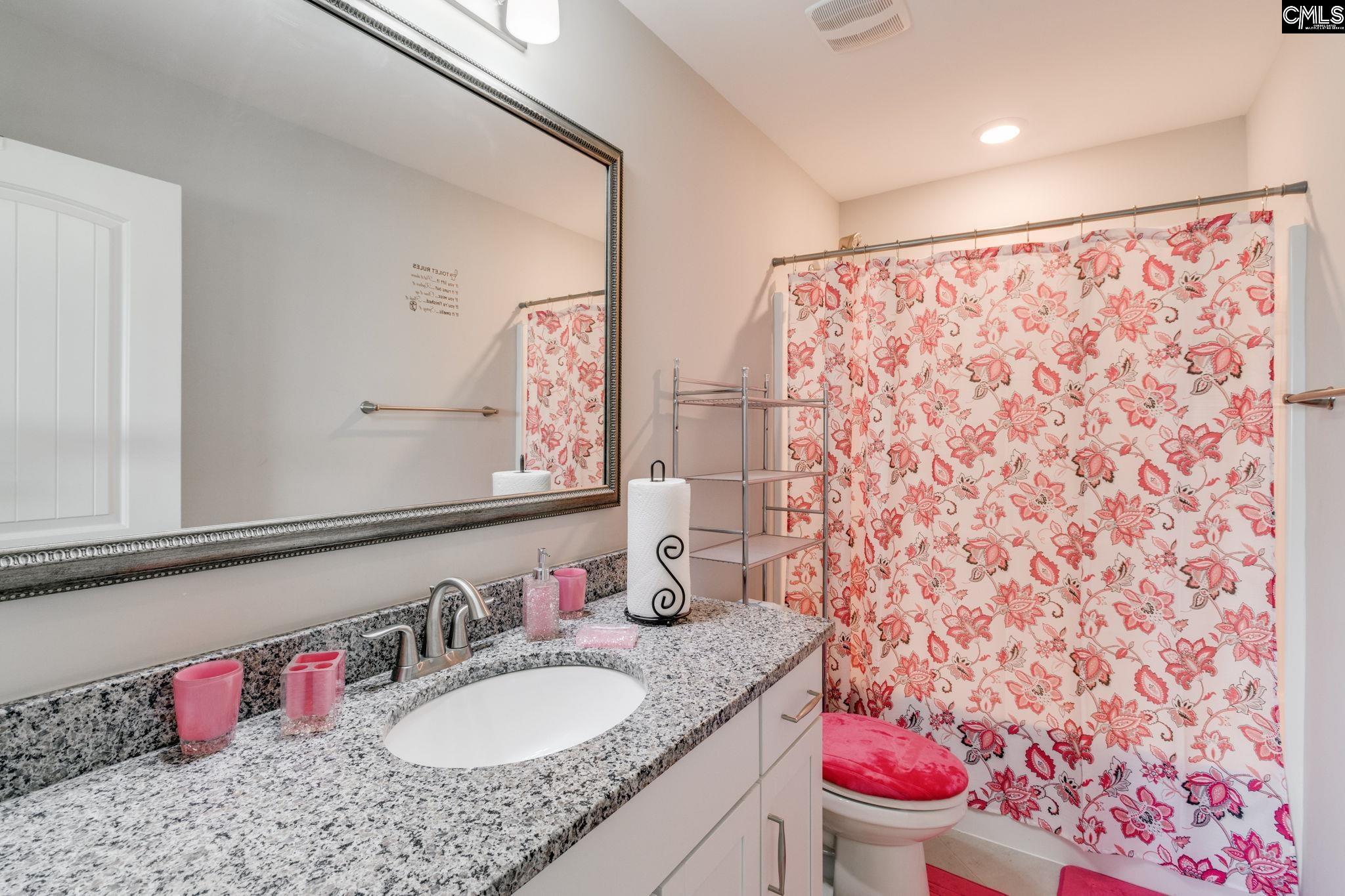 1013 Ashcroft Circle Columbia, SC 29045