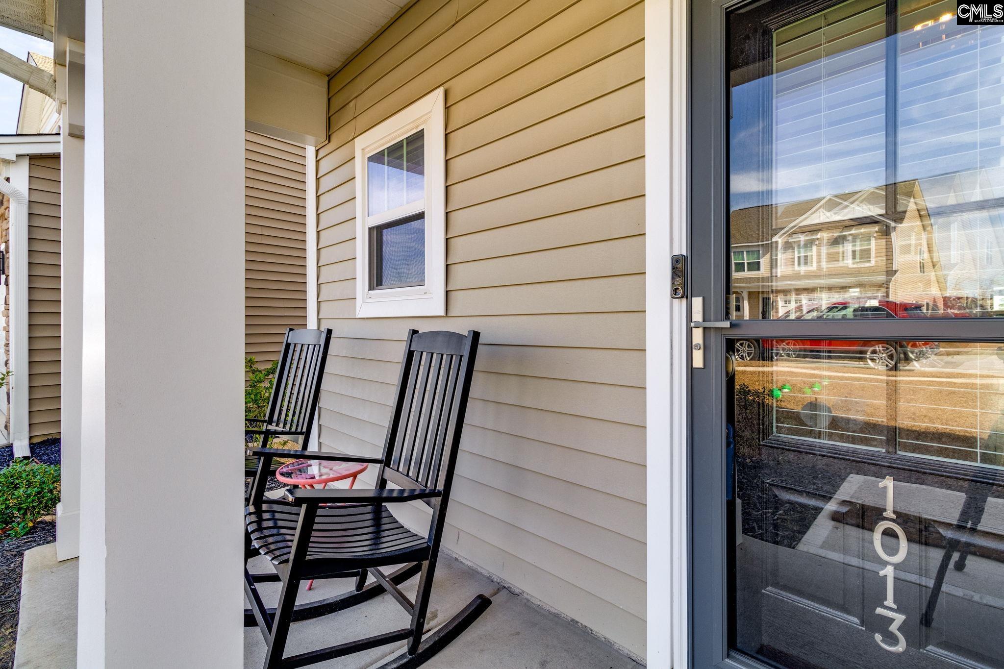 1013 Ashcroft Circle Columbia, SC 29045