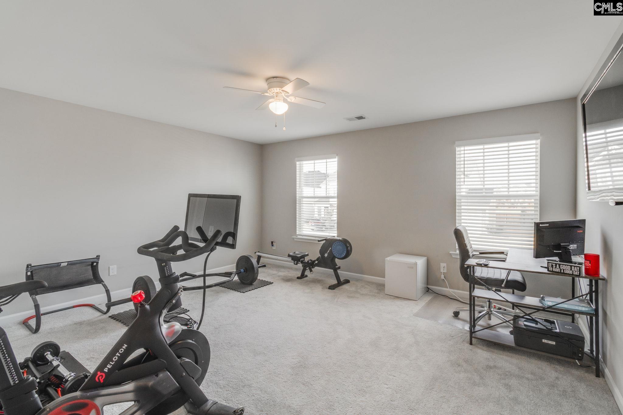 1013 Ashcroft Circle Columbia, SC 29045