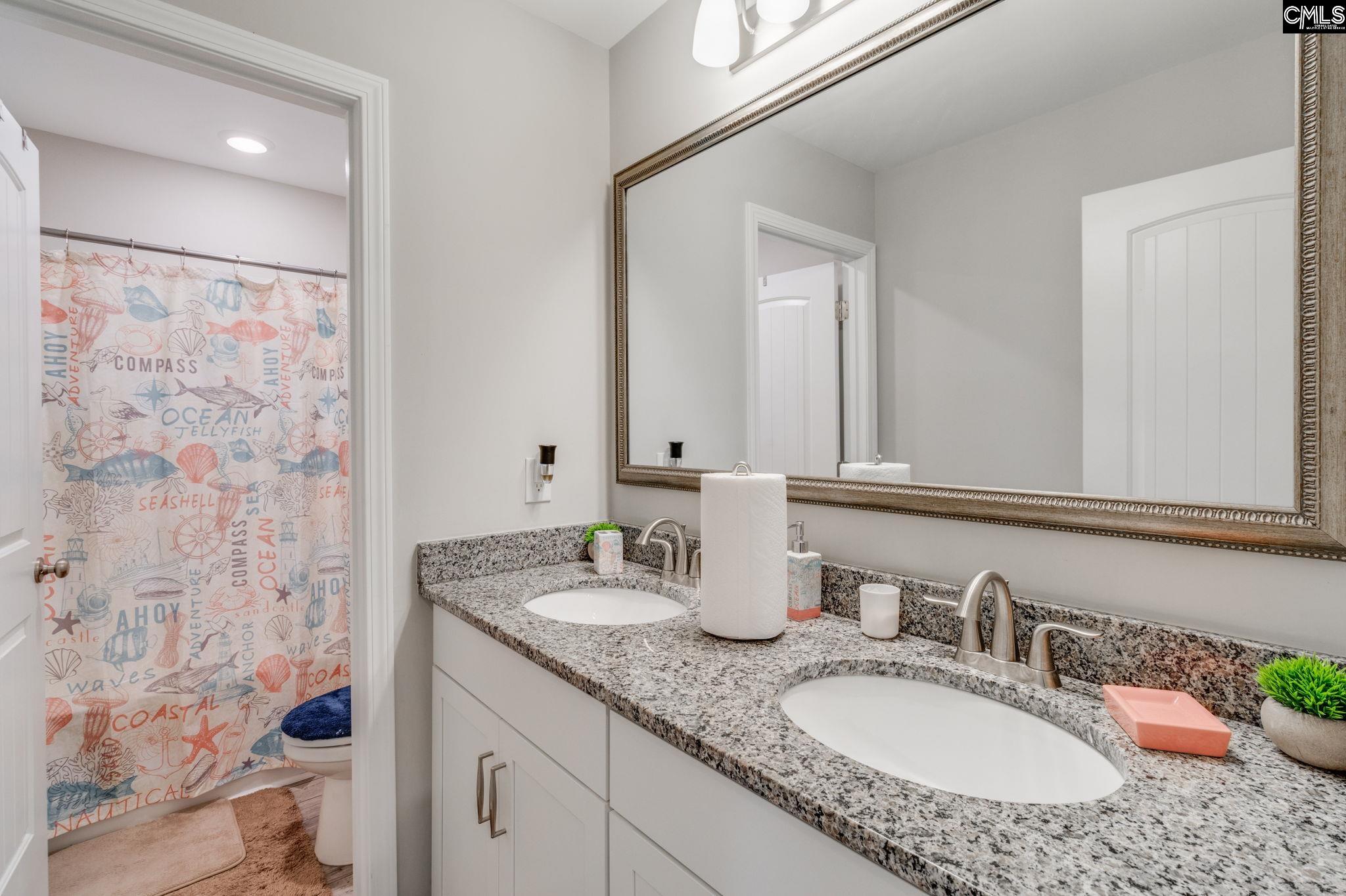 1013 Ashcroft Circle Columbia, SC 29045
