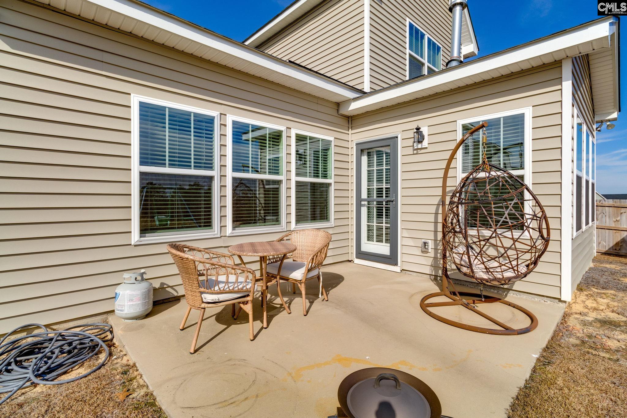 1013 Ashcroft Circle Columbia, SC 29045