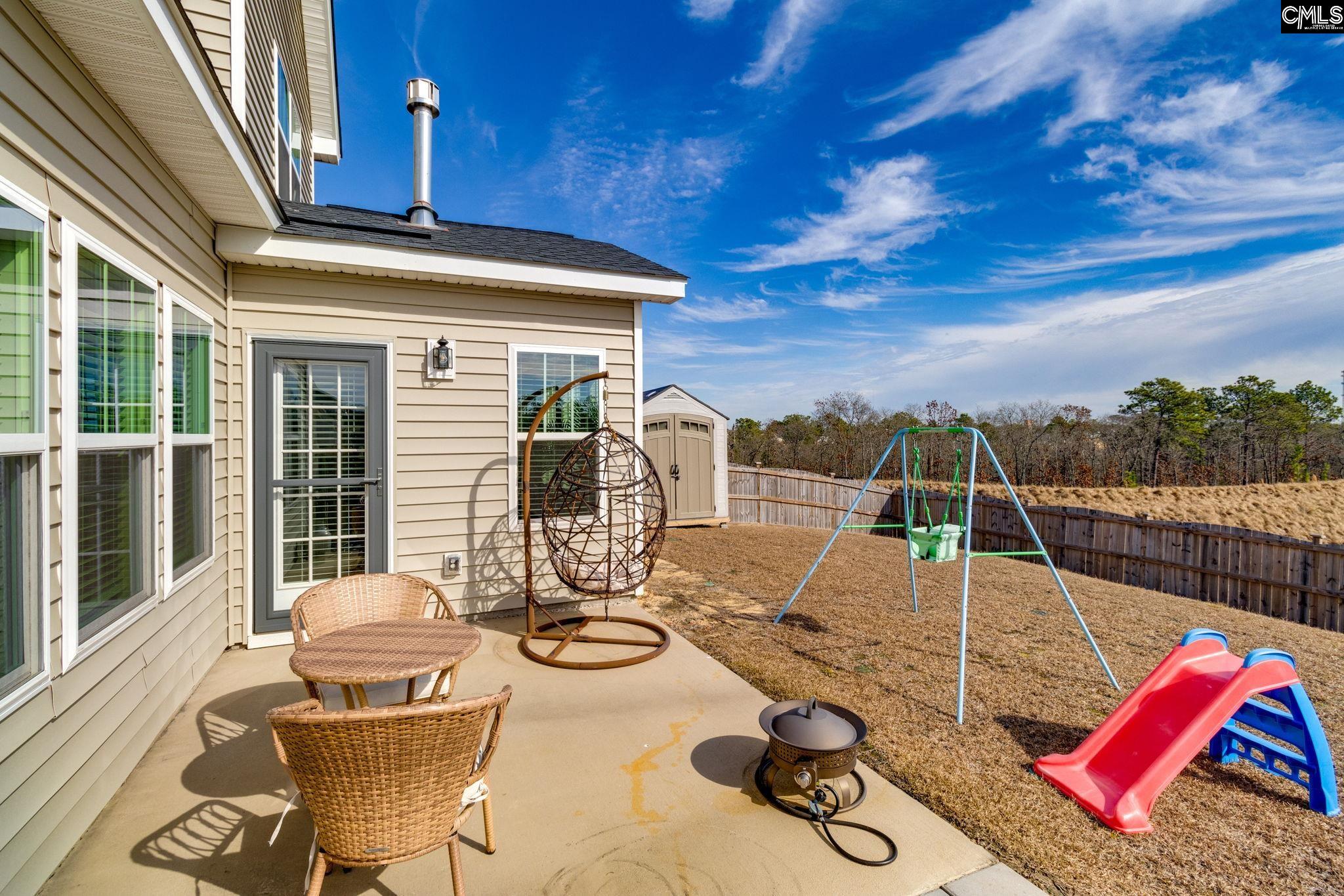 1013 Ashcroft Circle Columbia, SC 29045