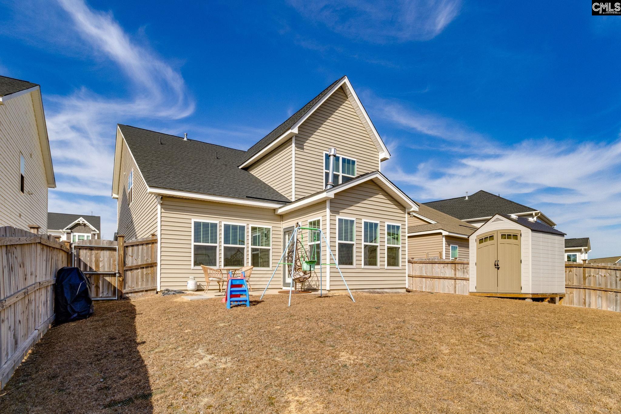 1013 Ashcroft Circle Columbia, SC 29045