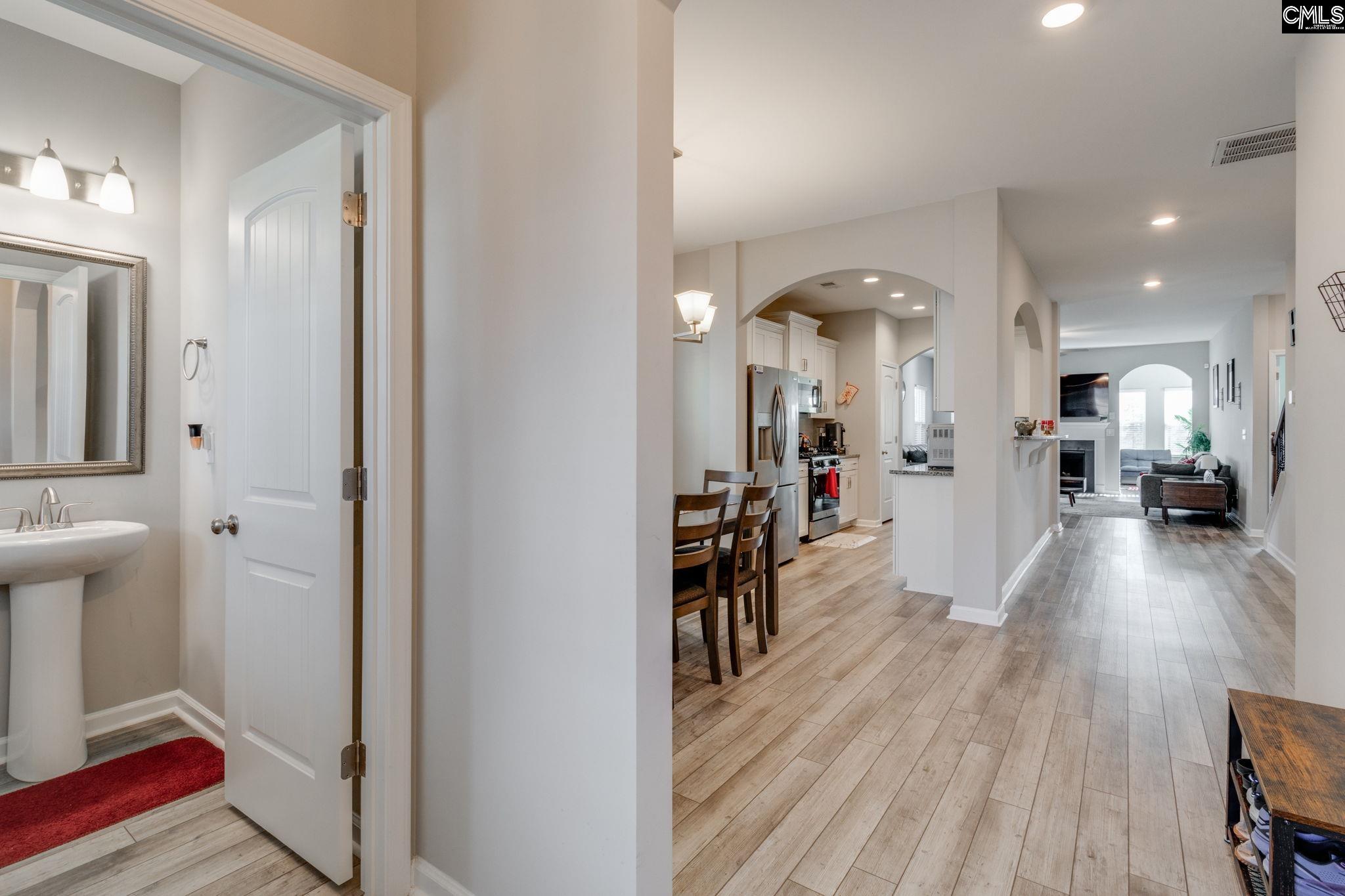 1013 Ashcroft Circle Columbia, SC 29045