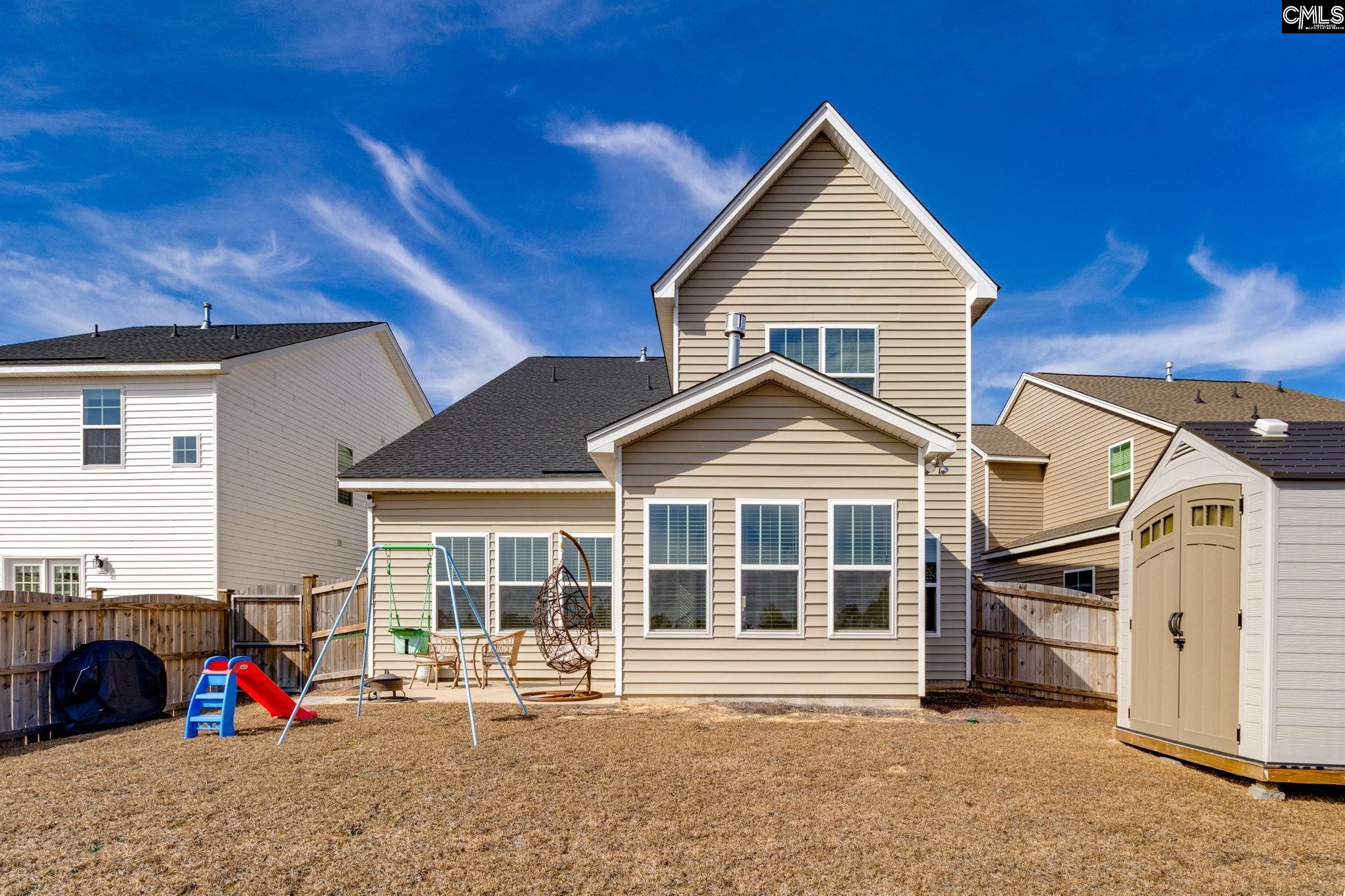 1013 Ashcroft Circle Columbia, SC 29045