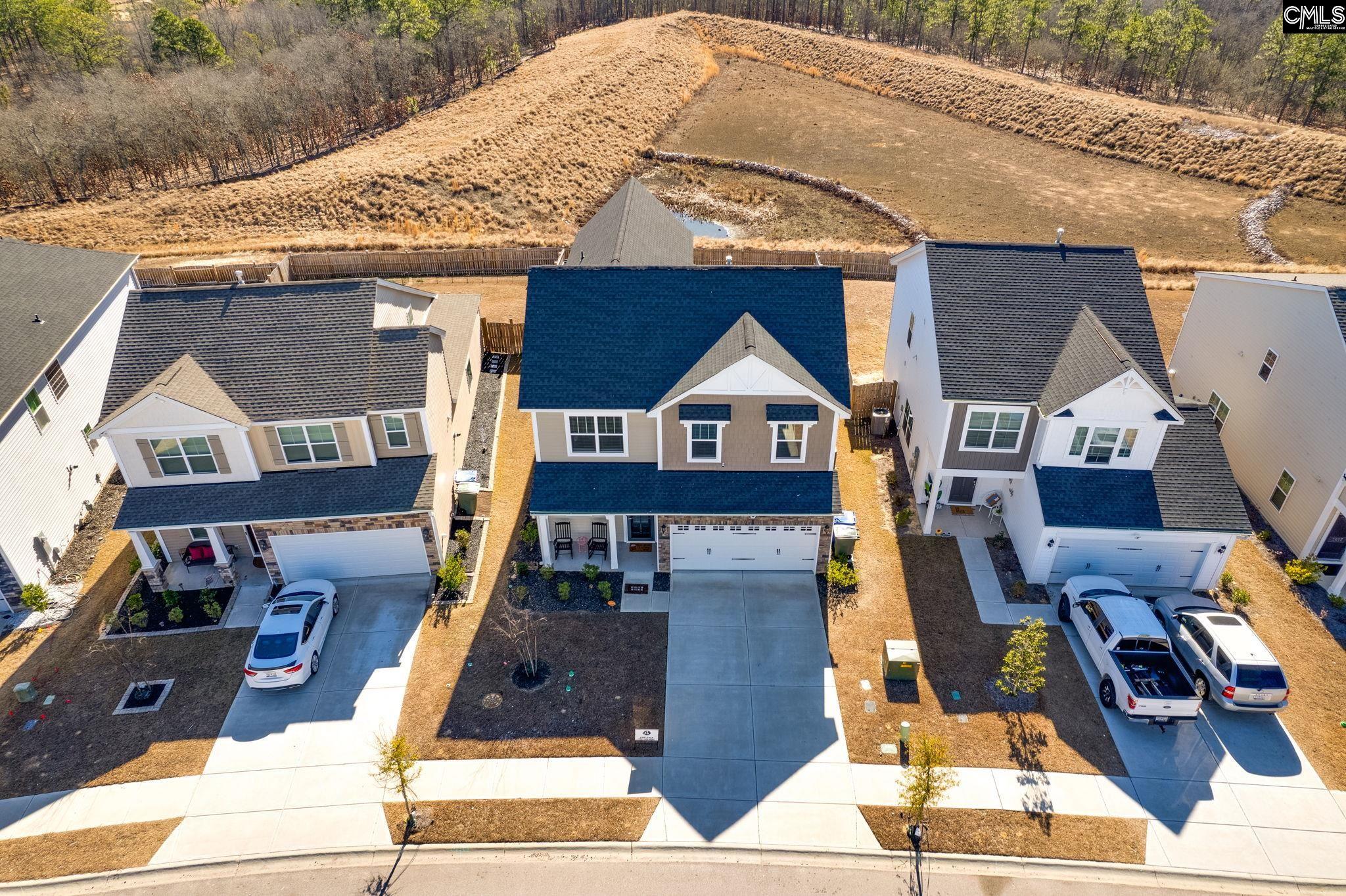 1013 Ashcroft Circle Columbia, SC 29045