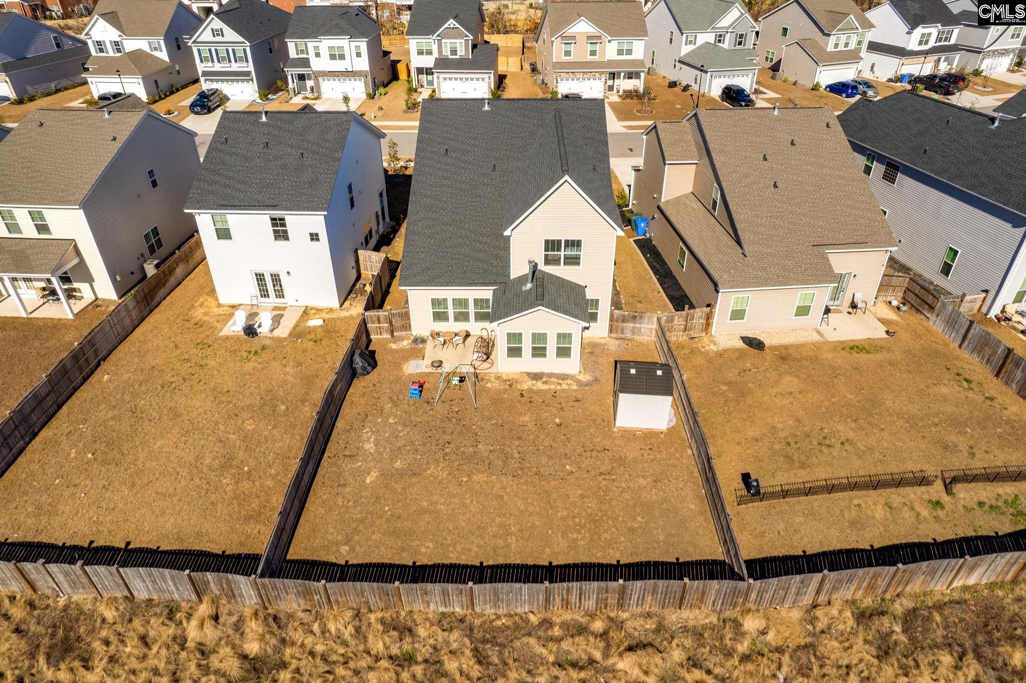 1013 Ashcroft Circle Columbia, SC 29045