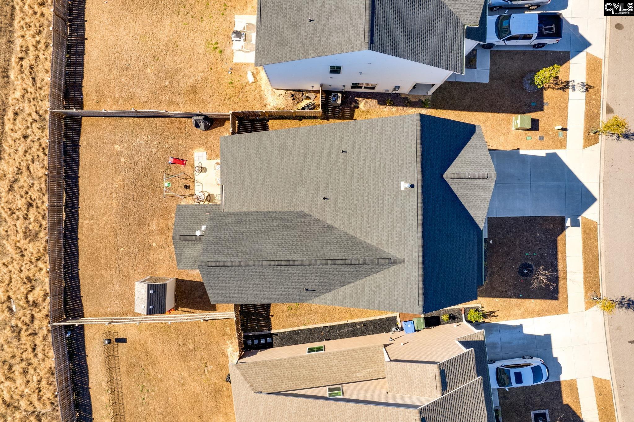 1013 Ashcroft Circle Columbia, SC 29045