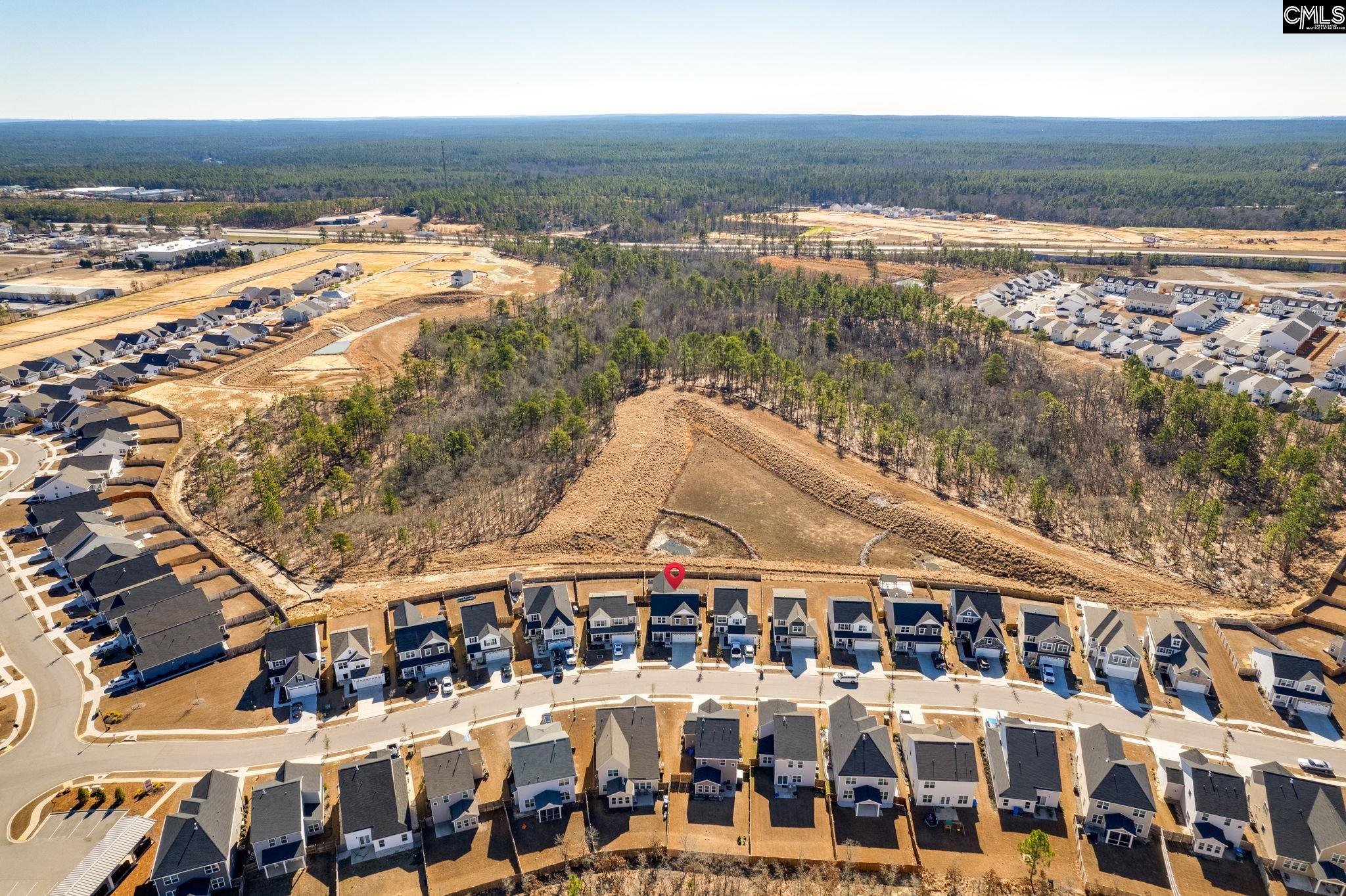 1013 Ashcroft Circle Columbia, SC 29045