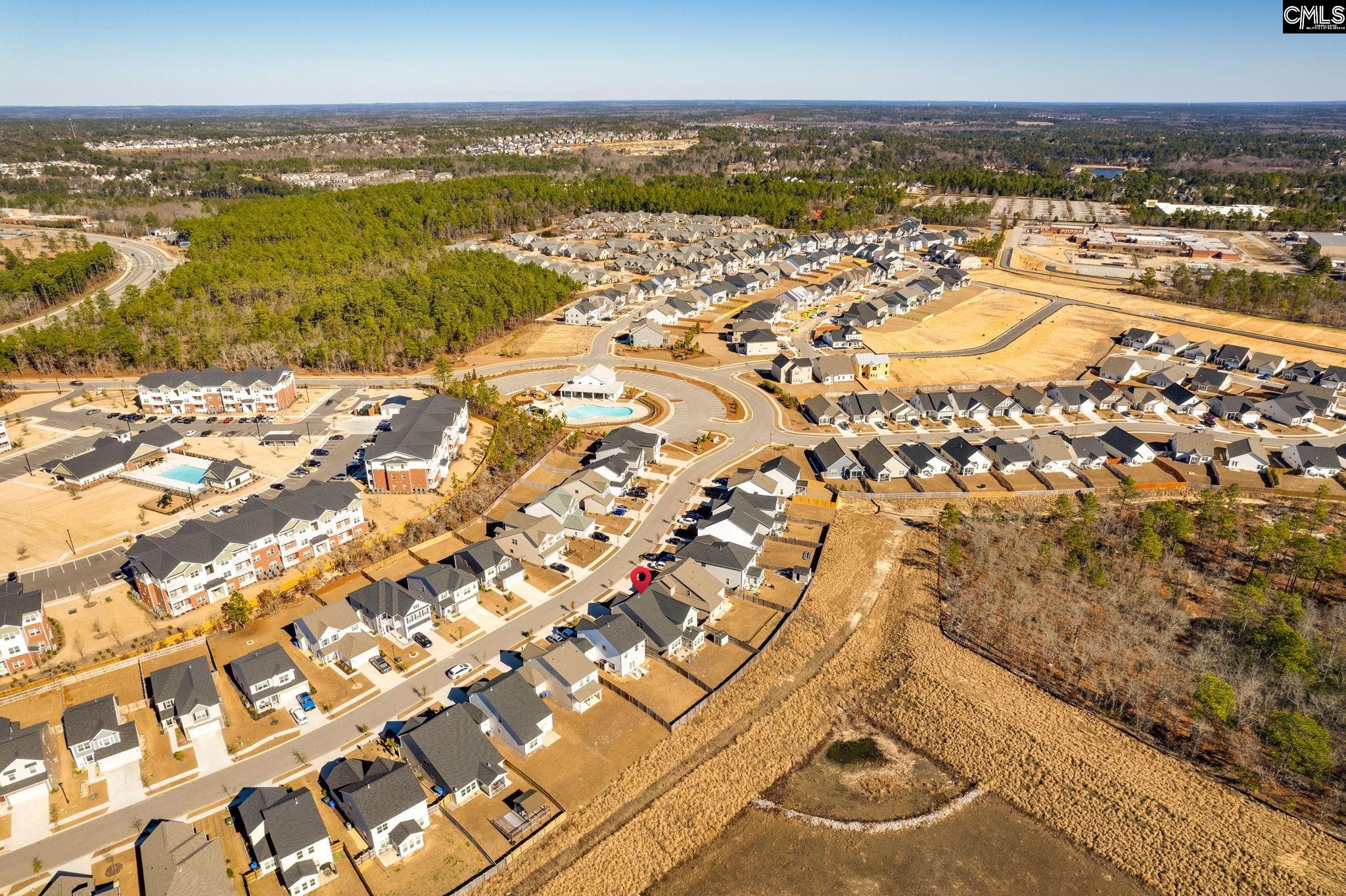 1013 Ashcroft Circle Columbia, SC 29045