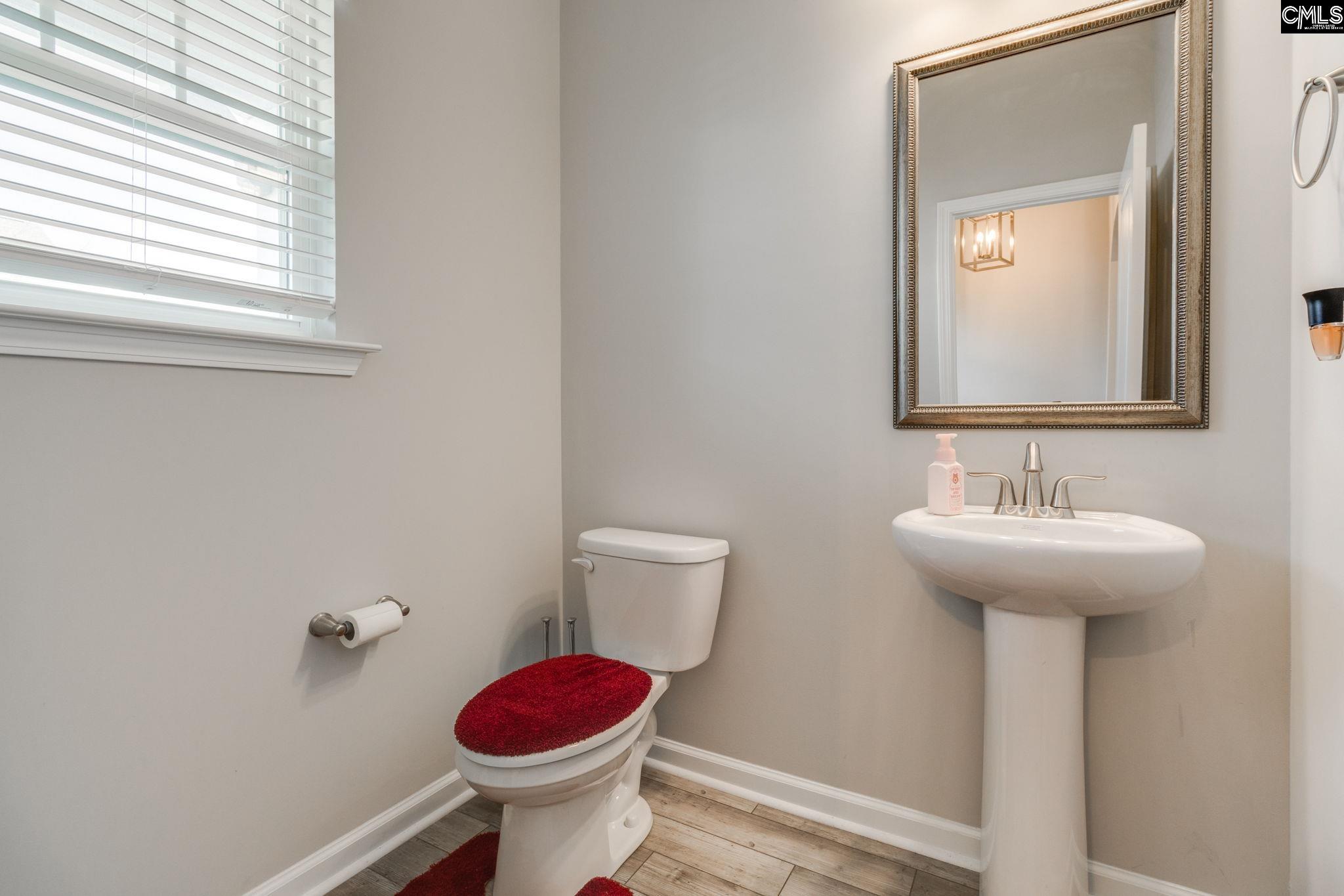 1013 Ashcroft Circle Columbia, SC 29045