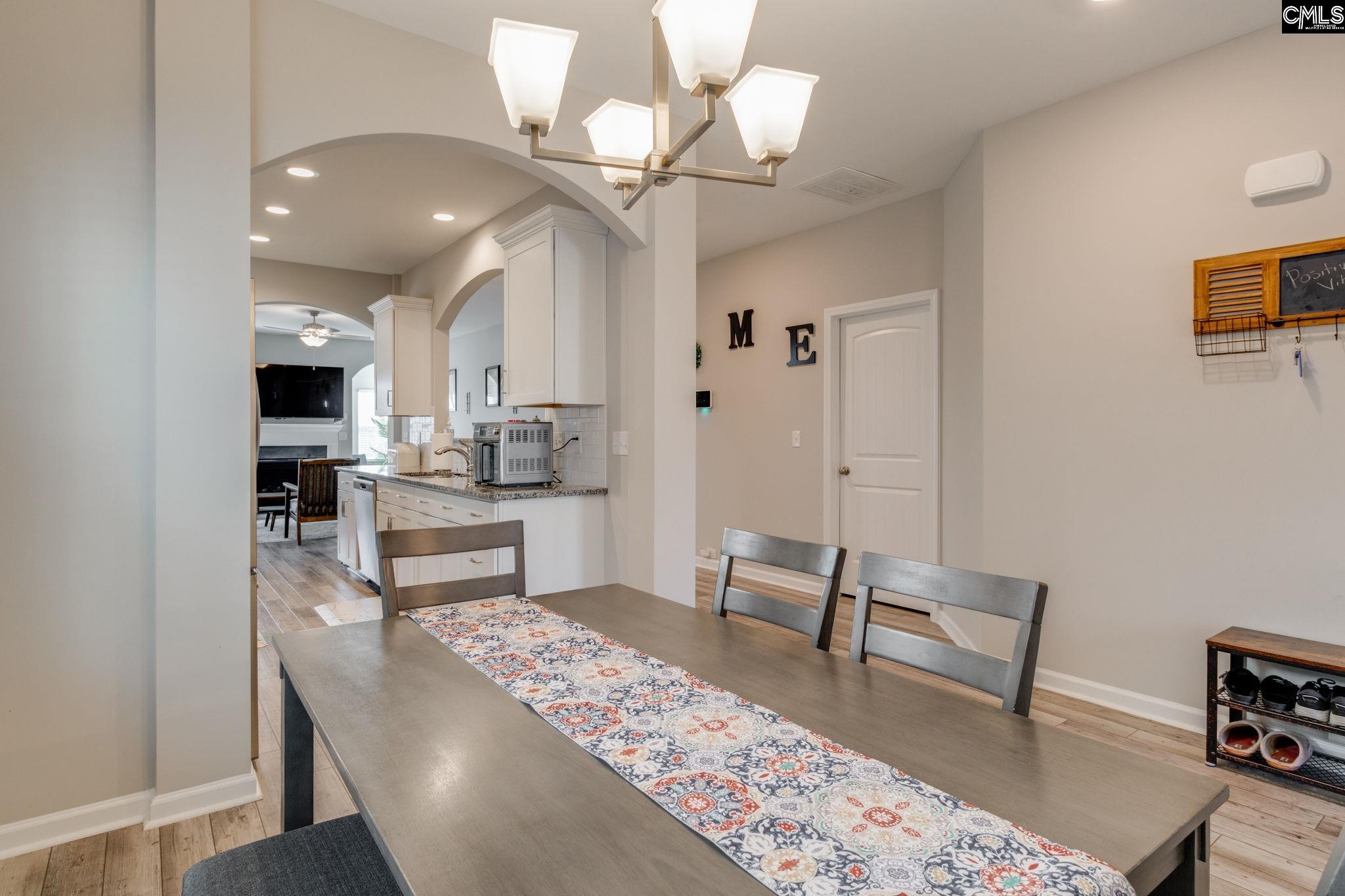1013 Ashcroft Circle Columbia, SC 29045