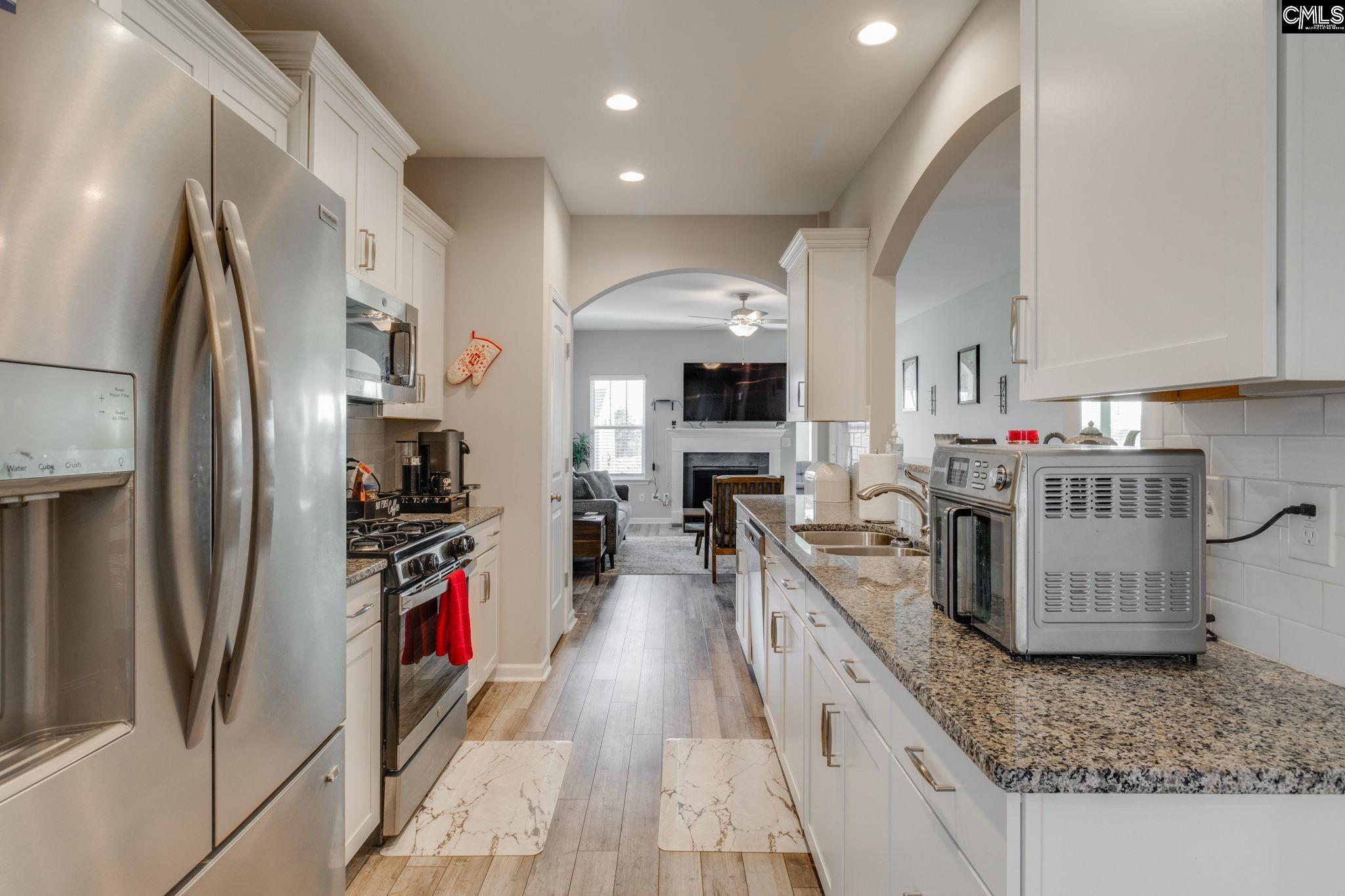 1013 Ashcroft Circle Columbia, SC 29045