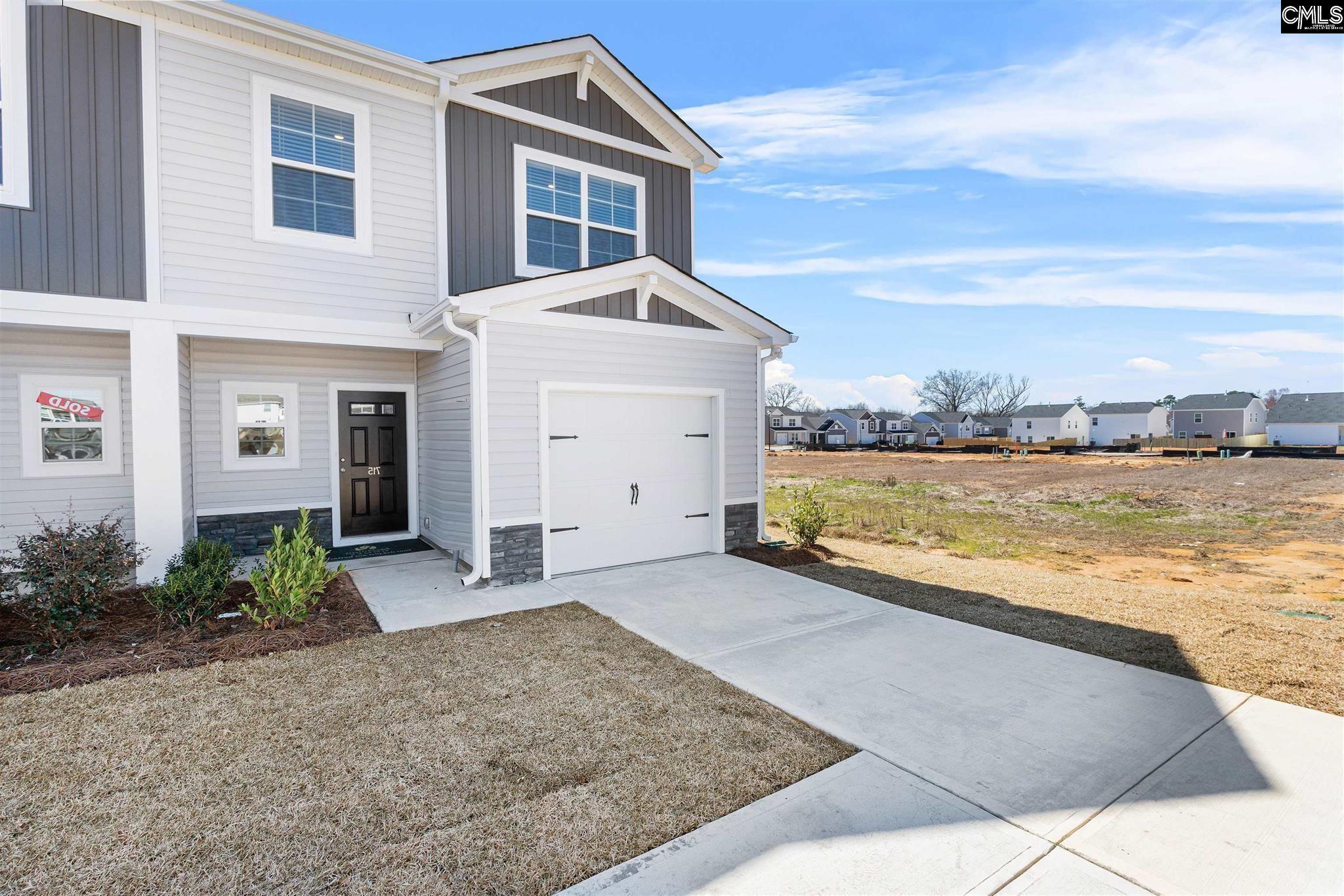 266 South Lake Court Lexington, SC 29073