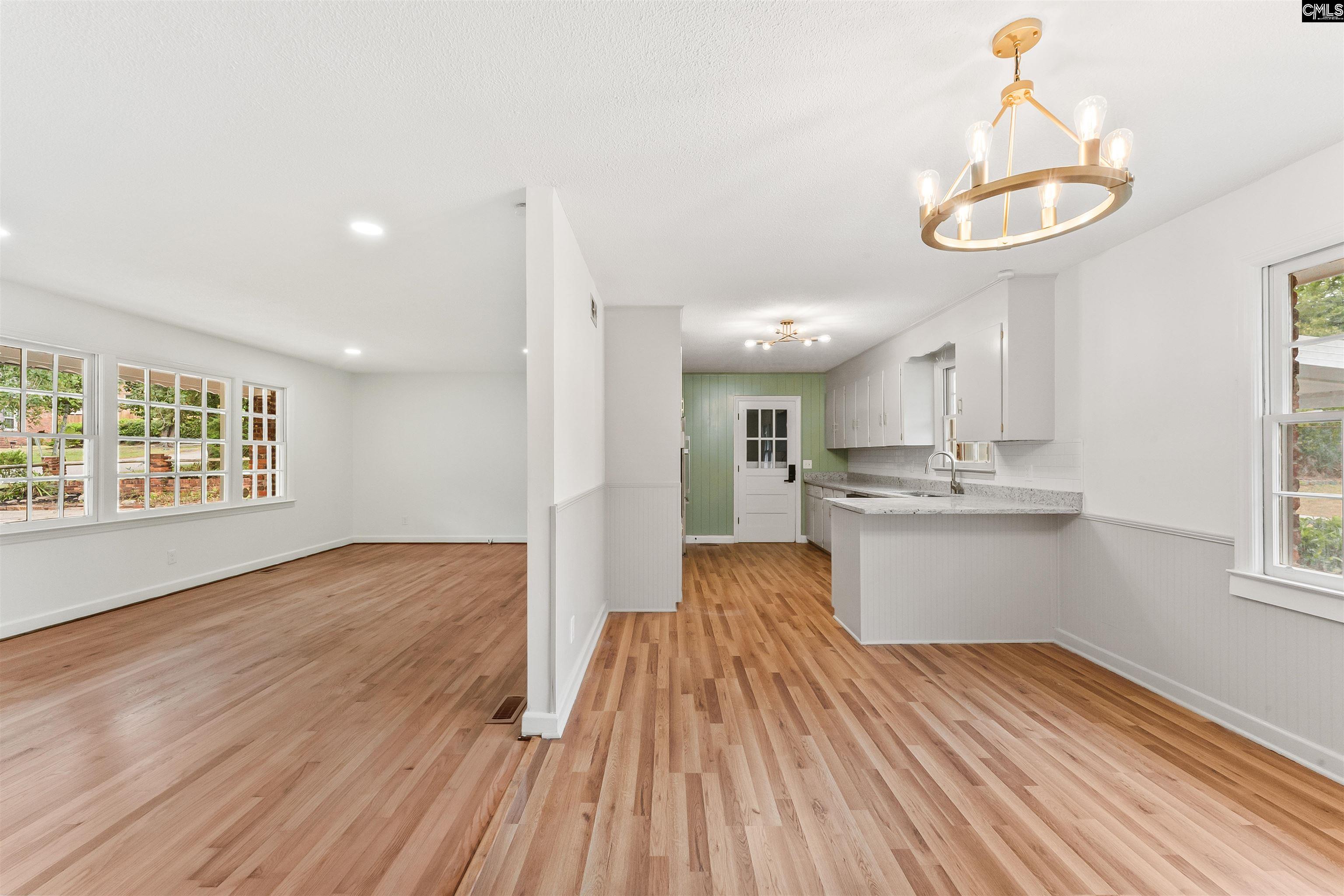 7416 Parkview Drive Columbia, SC 29223