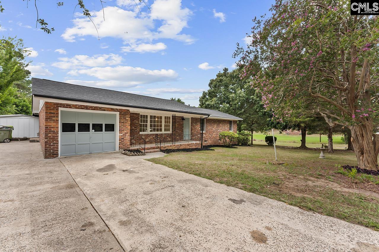 7416 Parkview Drive Columbia, SC 29223
