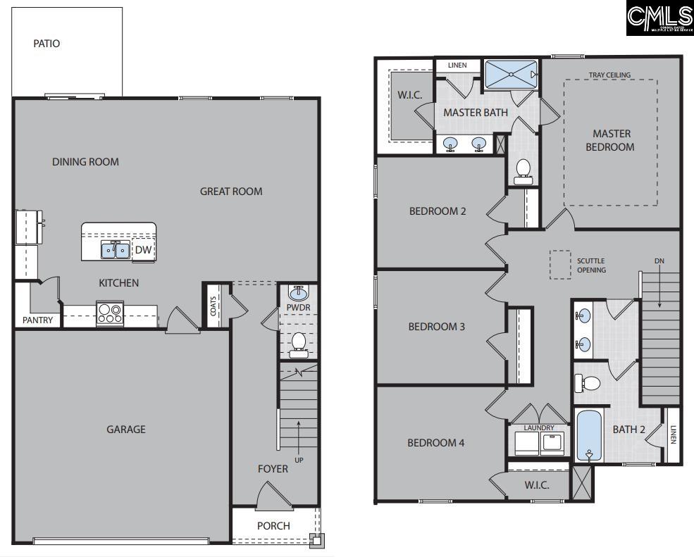 2424 Bold Ruler Road Lexington, SC 29073