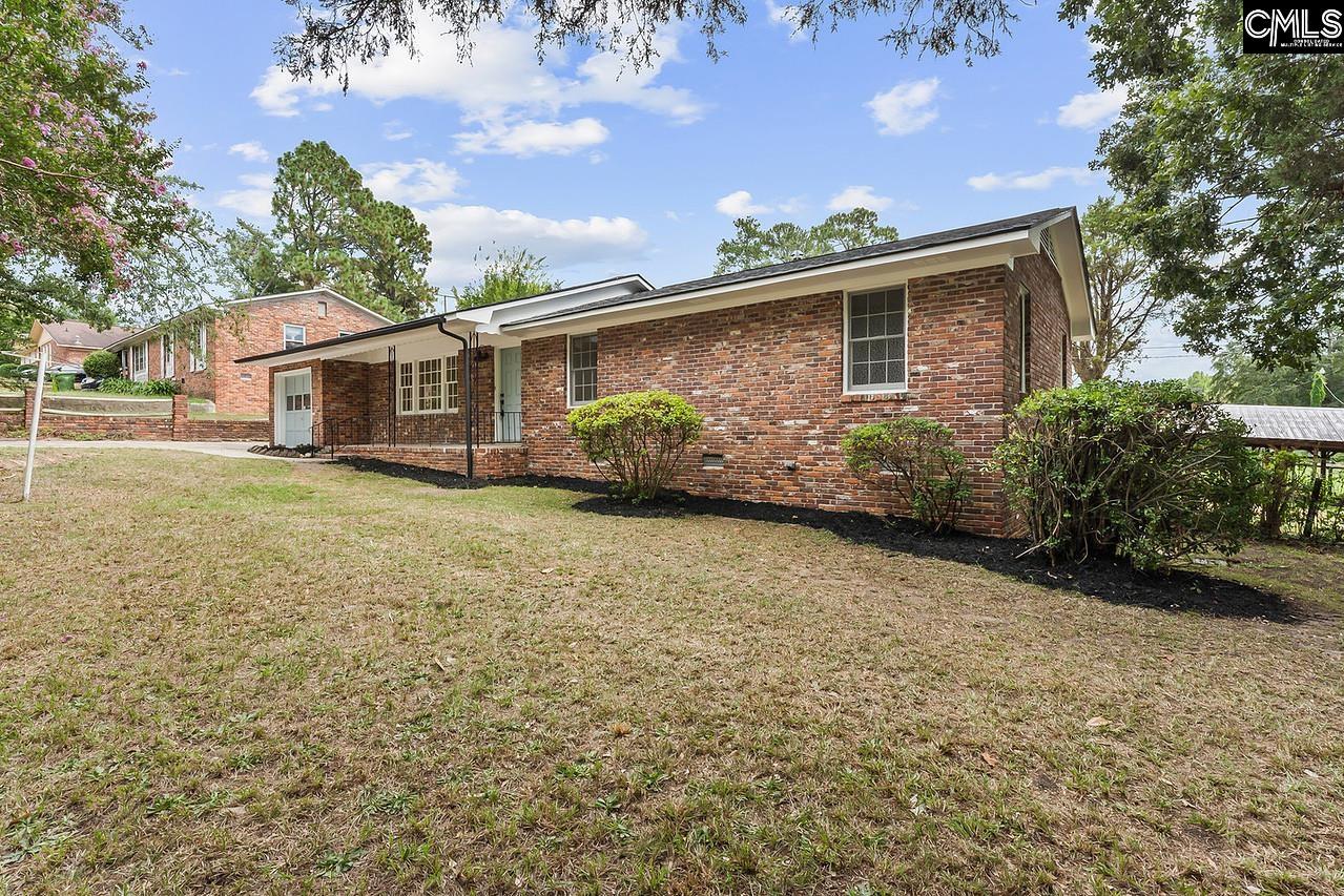 7416 Parkview Drive Columbia, SC 29223