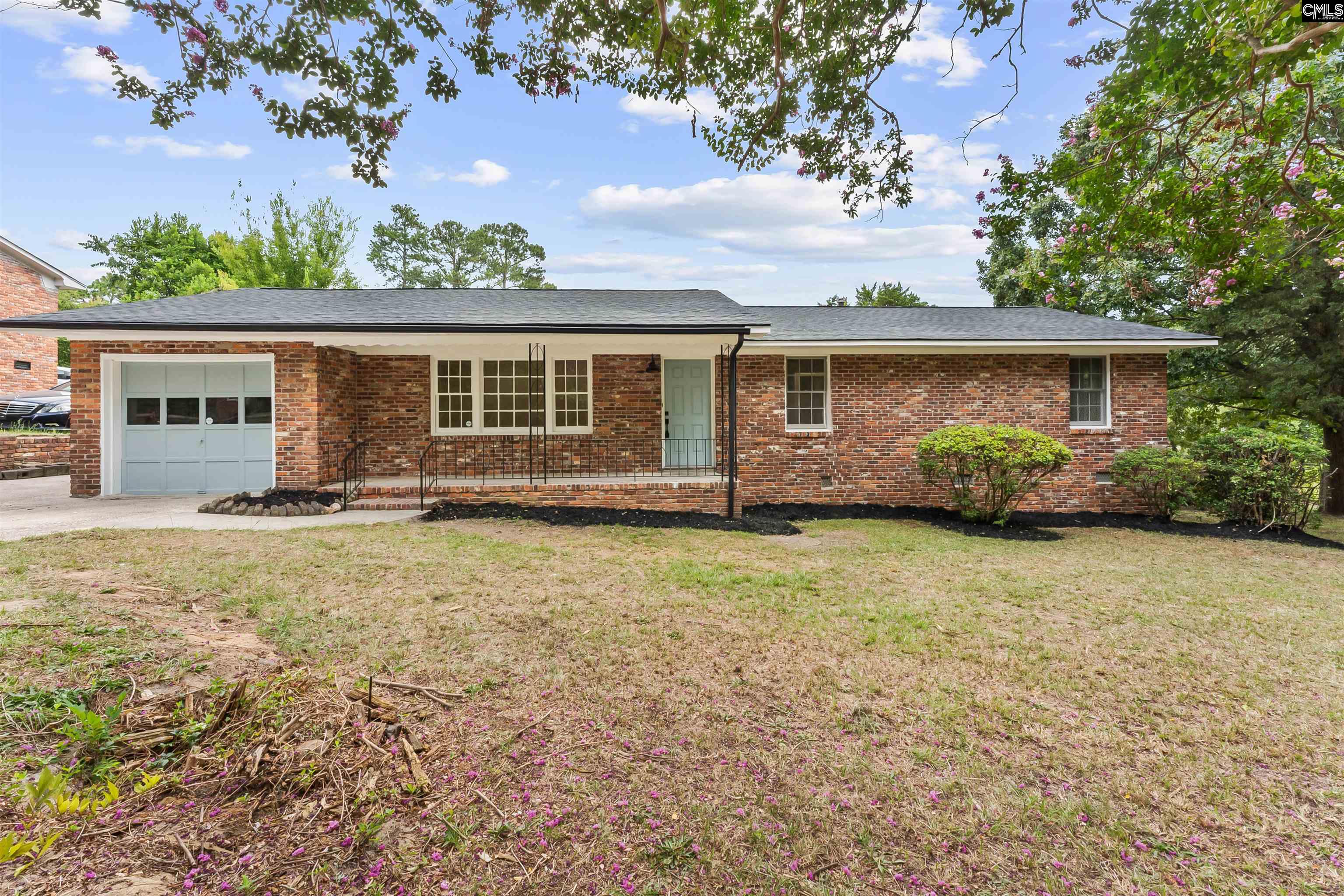 7416 Parkview Drive Columbia, SC 29223