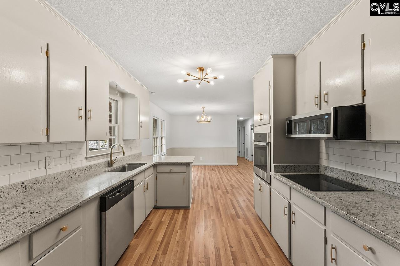 7416 Parkview Drive Columbia, SC 29223