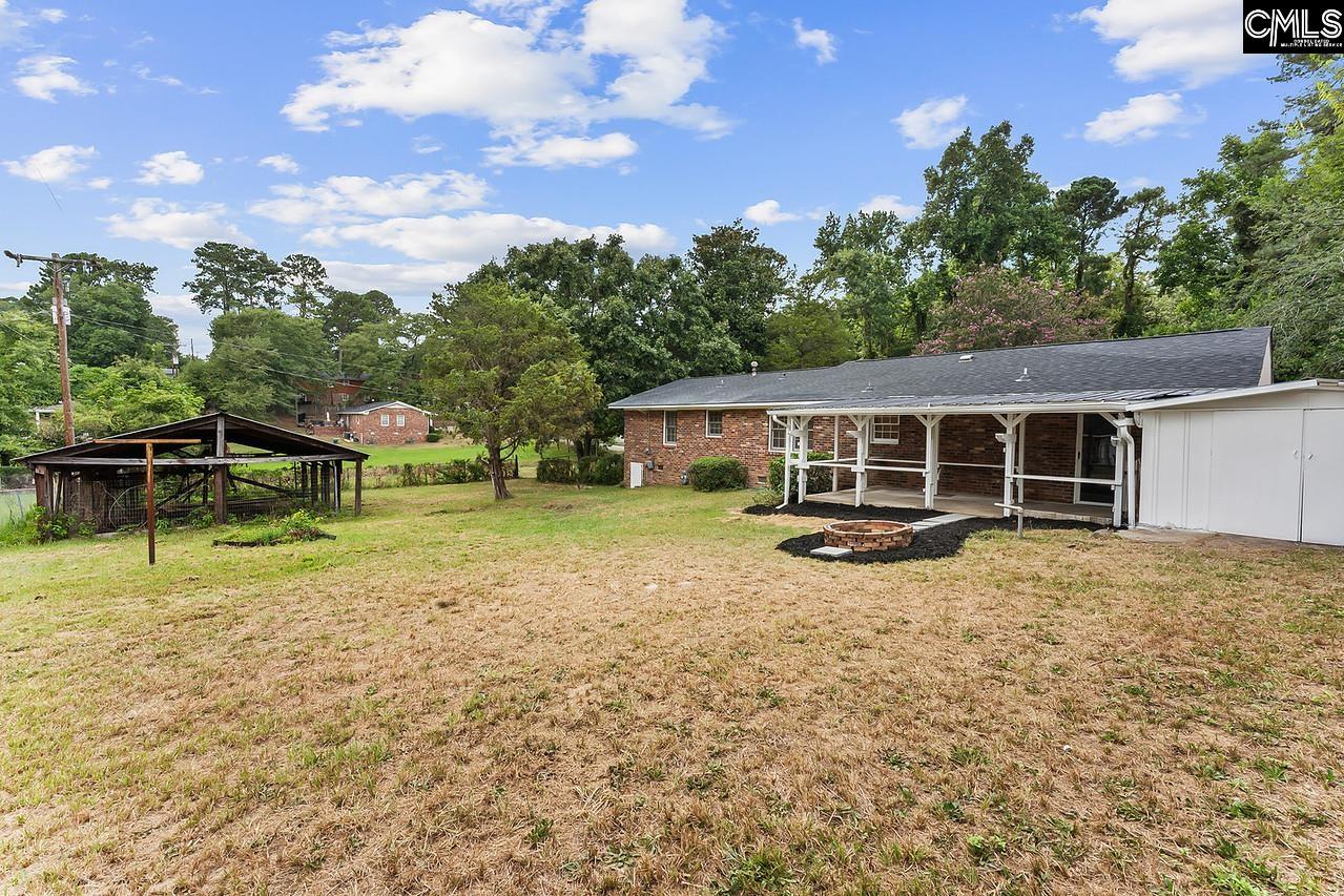 7416 Parkview Drive Columbia, SC 29223