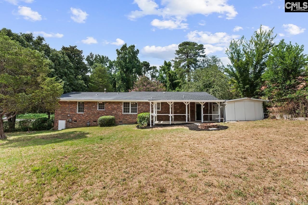 7416 Parkview Drive Columbia, SC 29223