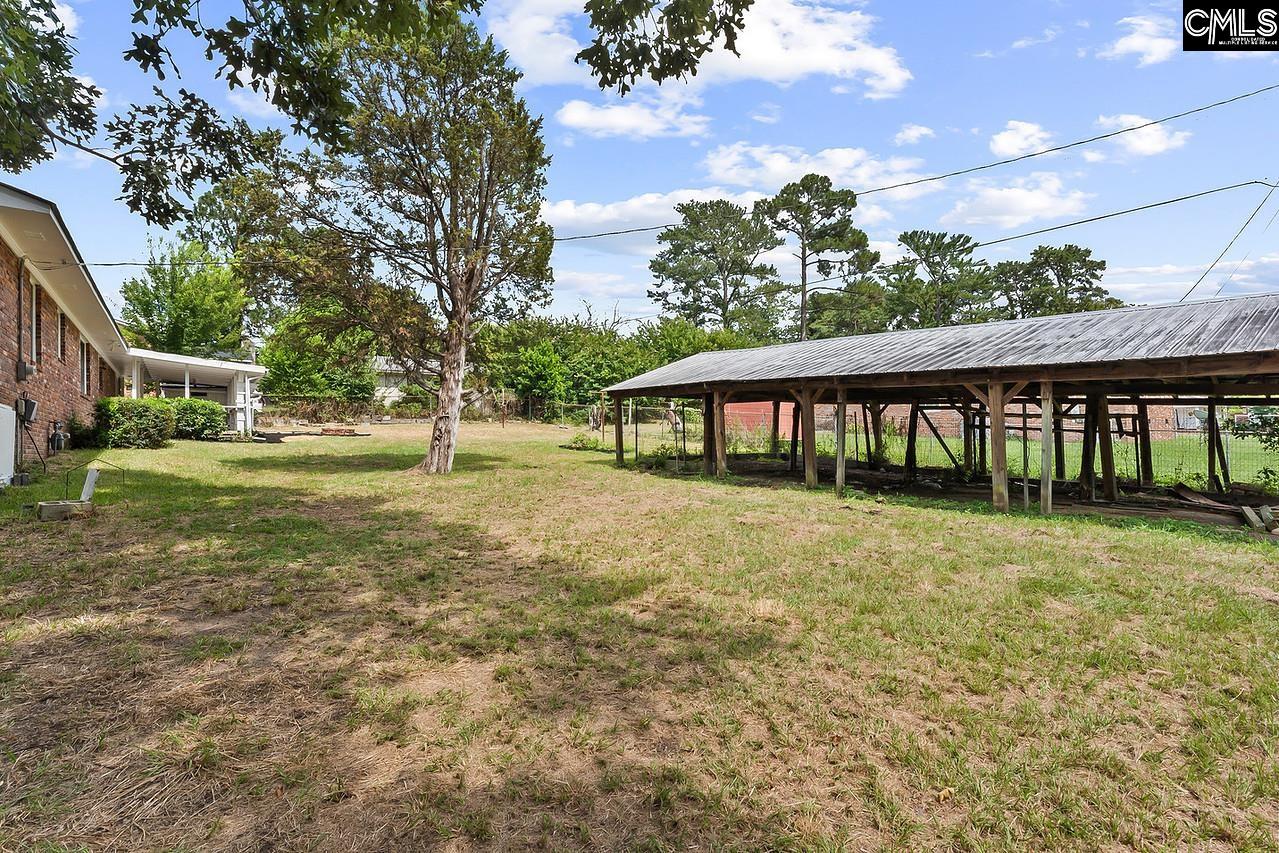 7416 Parkview Drive Columbia, SC 29223
