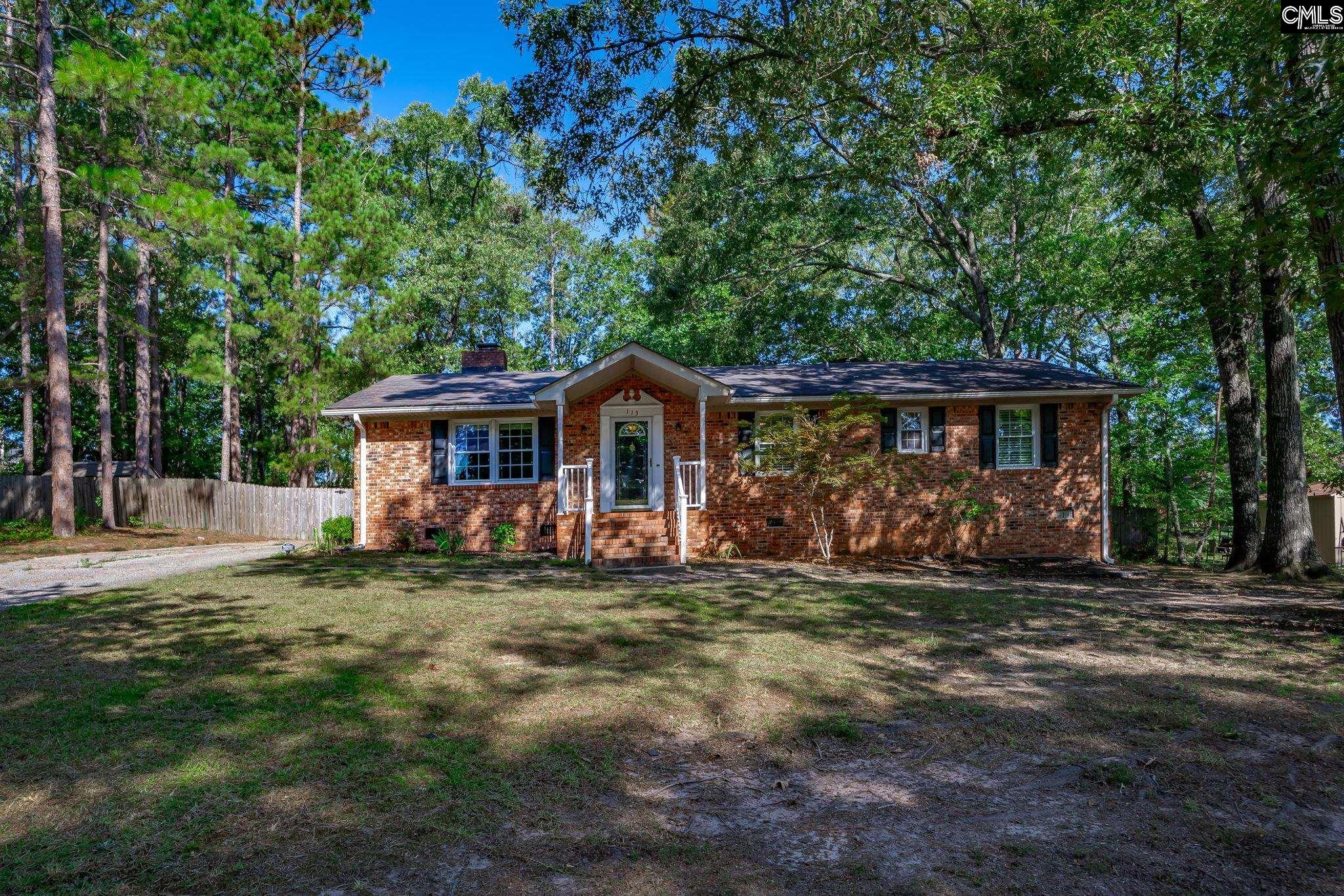 113 Delchester Drive Elgin, SC 29045
