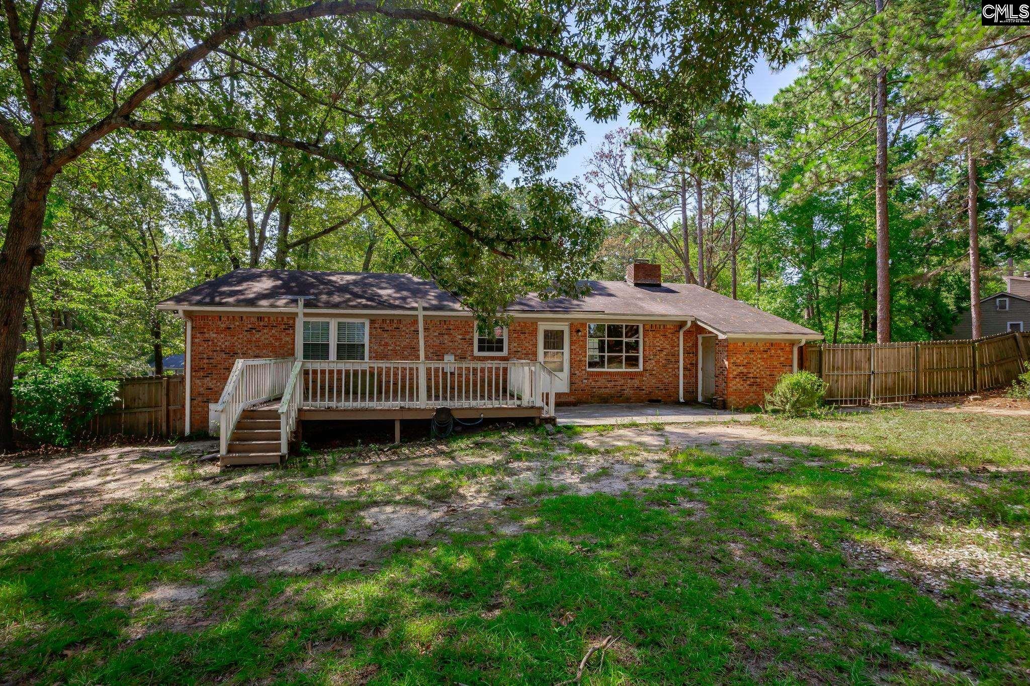 113 Delchester Drive Elgin, SC 29045