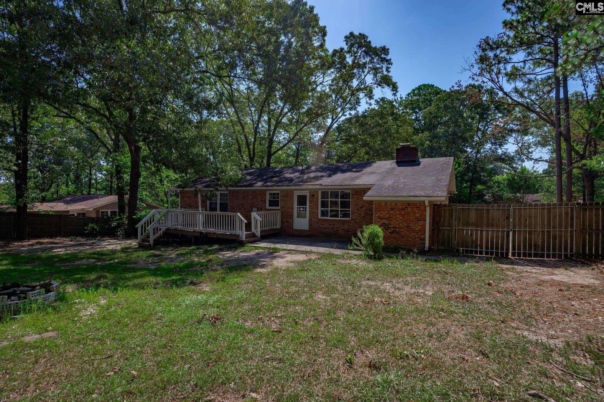 113 Delchester Drive Elgin, SC 29045
