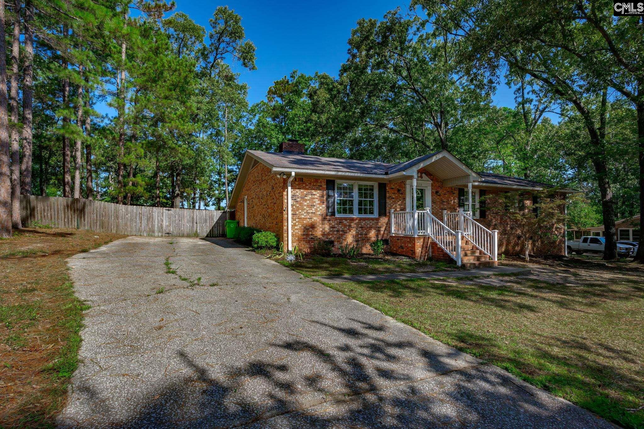 113 Delchester Drive Elgin, SC 29045