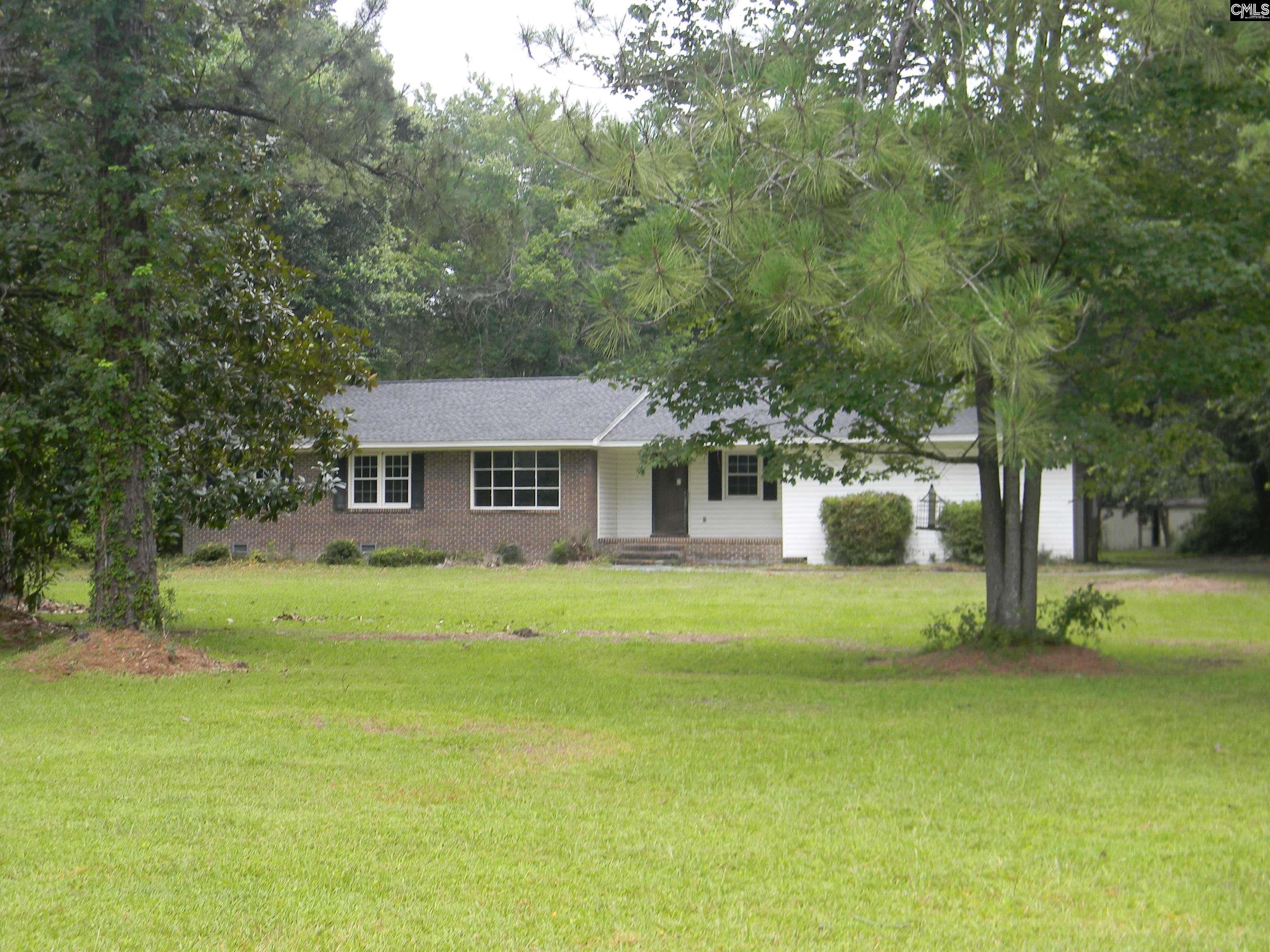 1064 Heritage Road Loris, SC 29569-5009