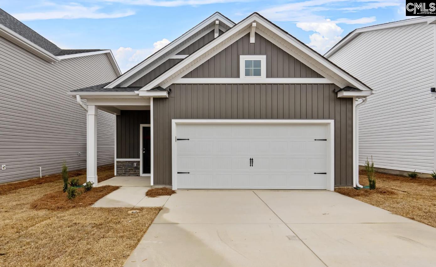 2420 Bold Ruler Road Lexington, SC 29073