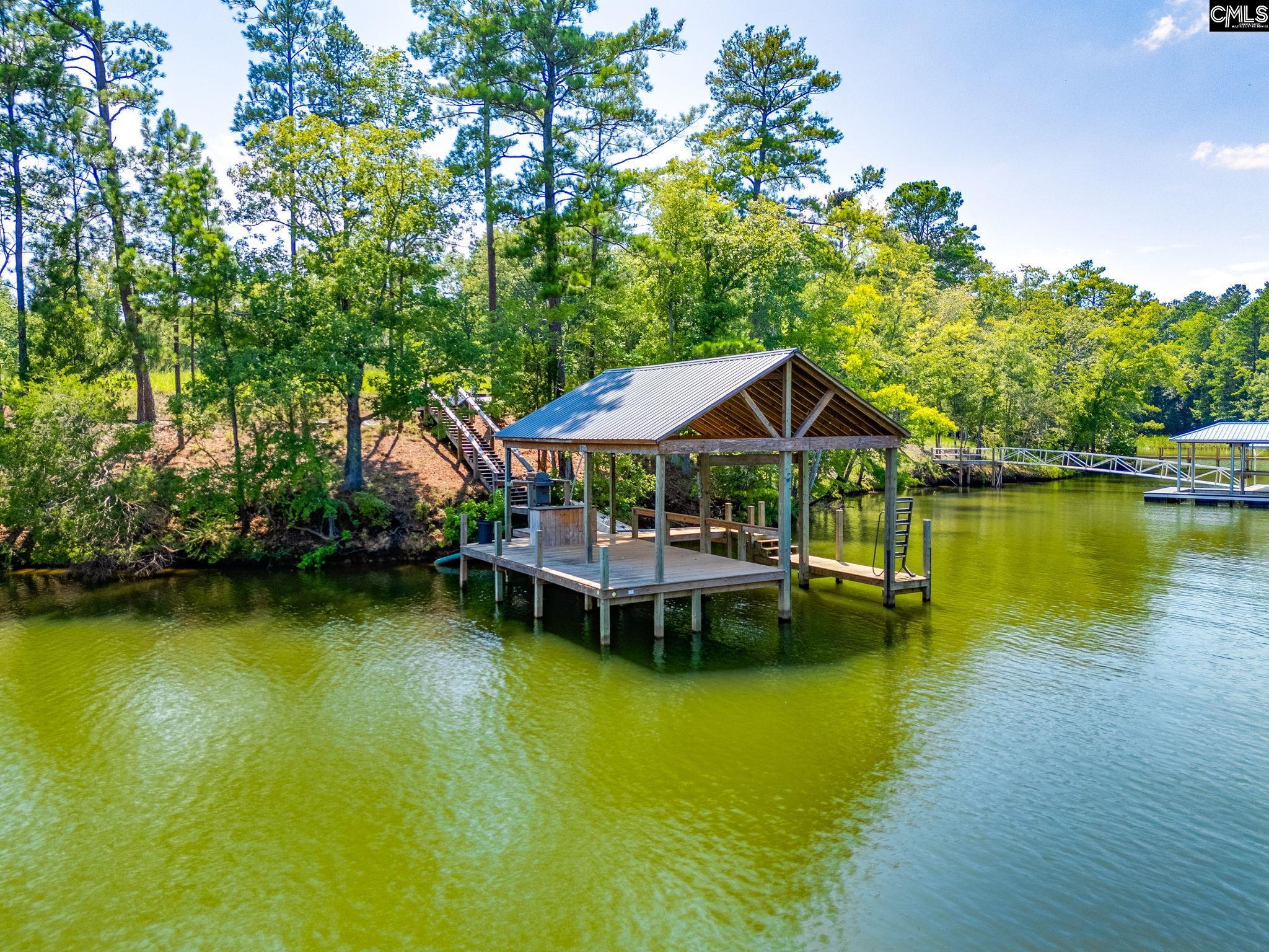 977 Retreat Way UNIT #72 Ridgeway, SC 29130