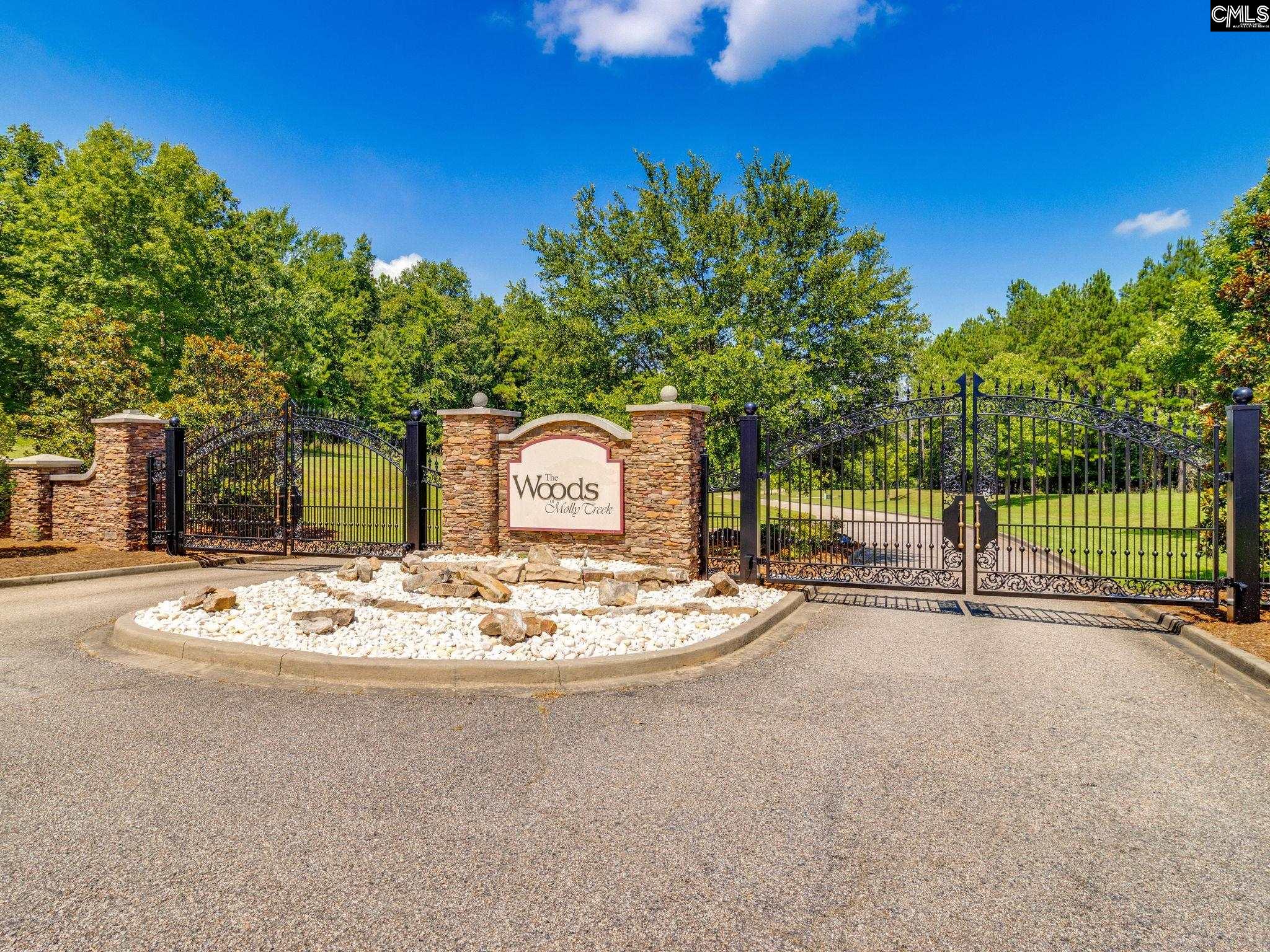 977 Retreat Way UNIT #72 Ridgeway, SC 29130