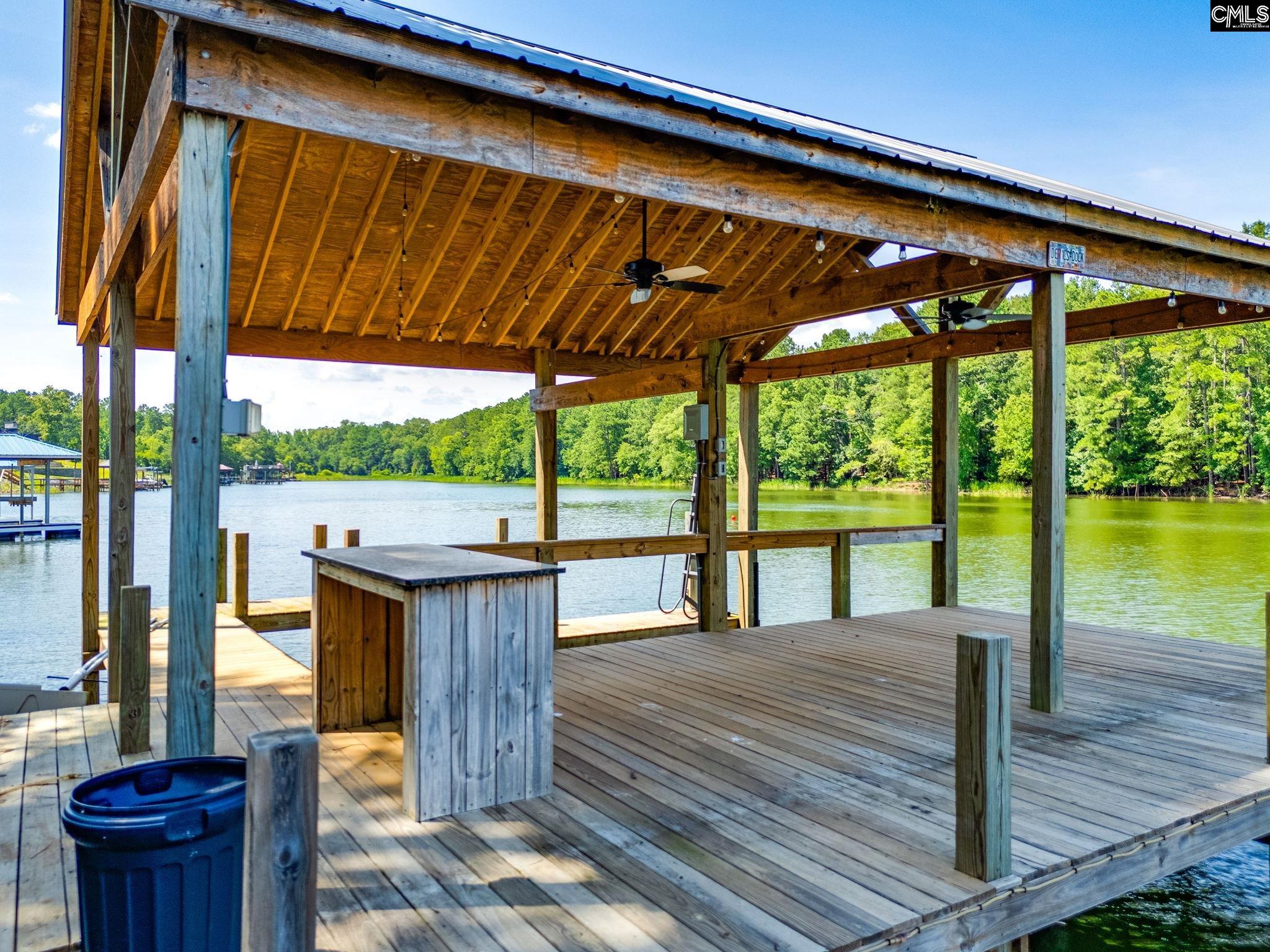 977 Retreat Way UNIT #72 Ridgeway, SC 29130