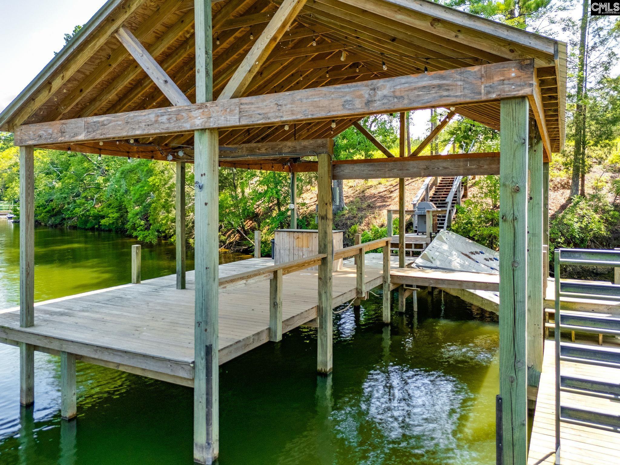 977 Retreat Way UNIT #72 Ridgeway, SC 29130